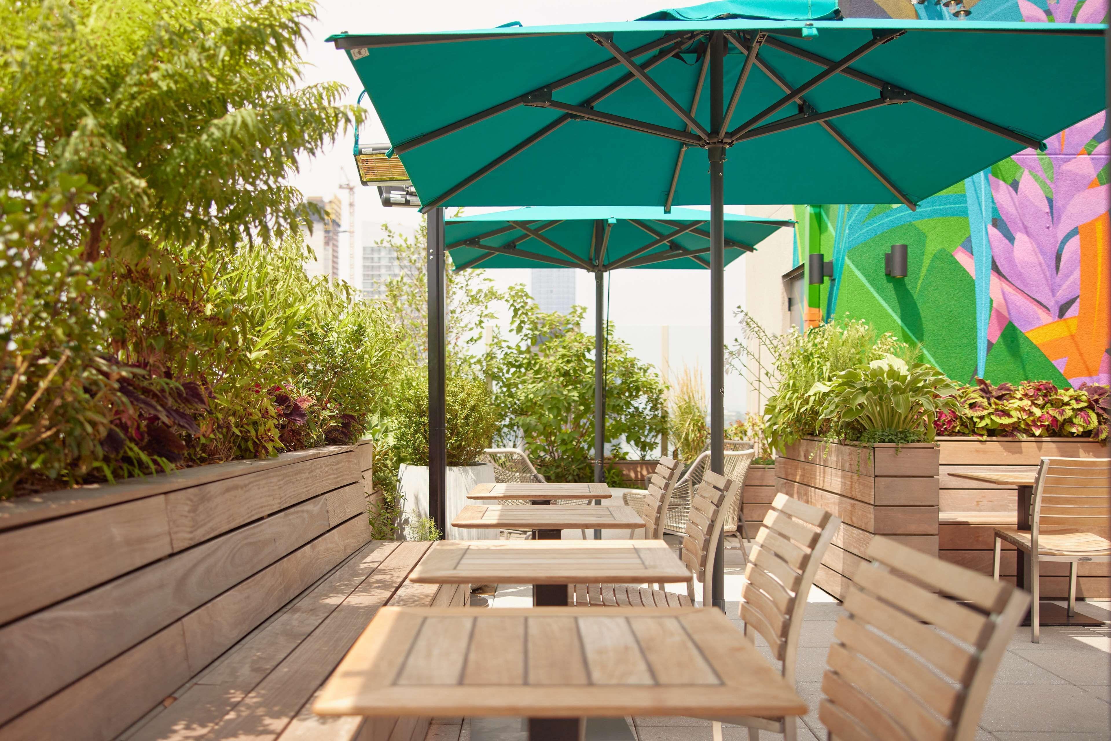 Hotel Arlo Midtown 4*