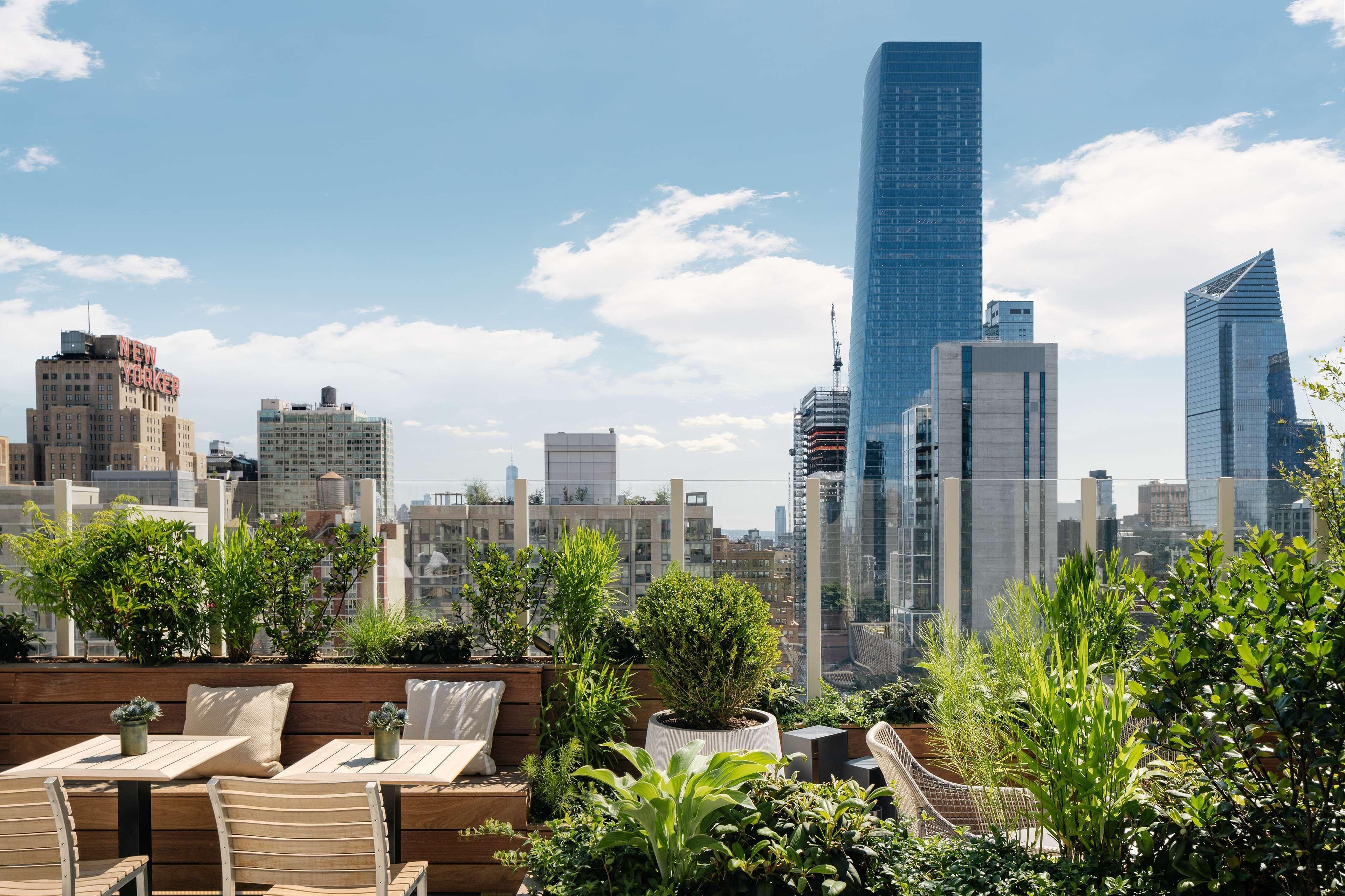 Arlo Midtown Hotel New York