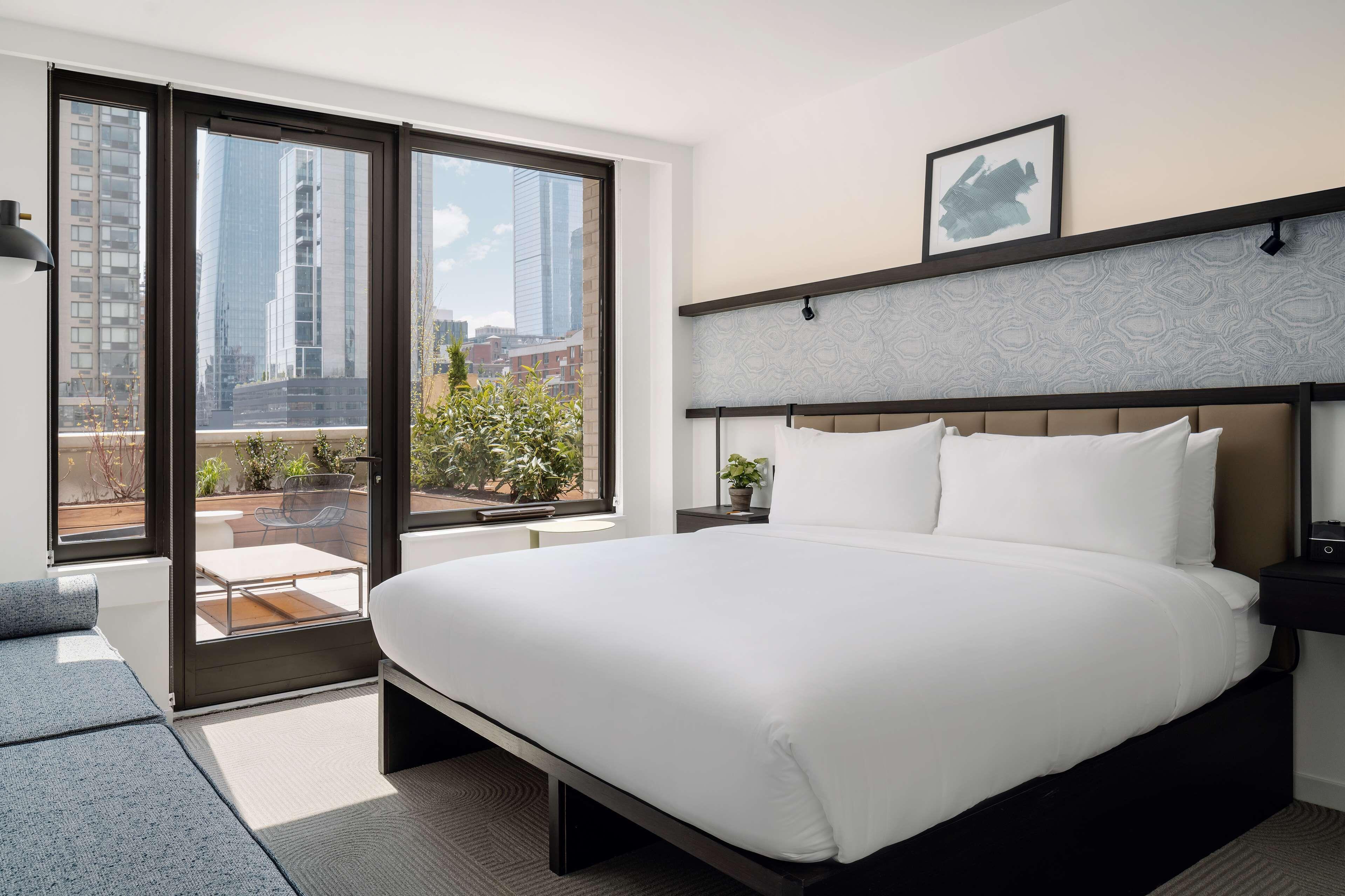 Arlo Midtown 4*