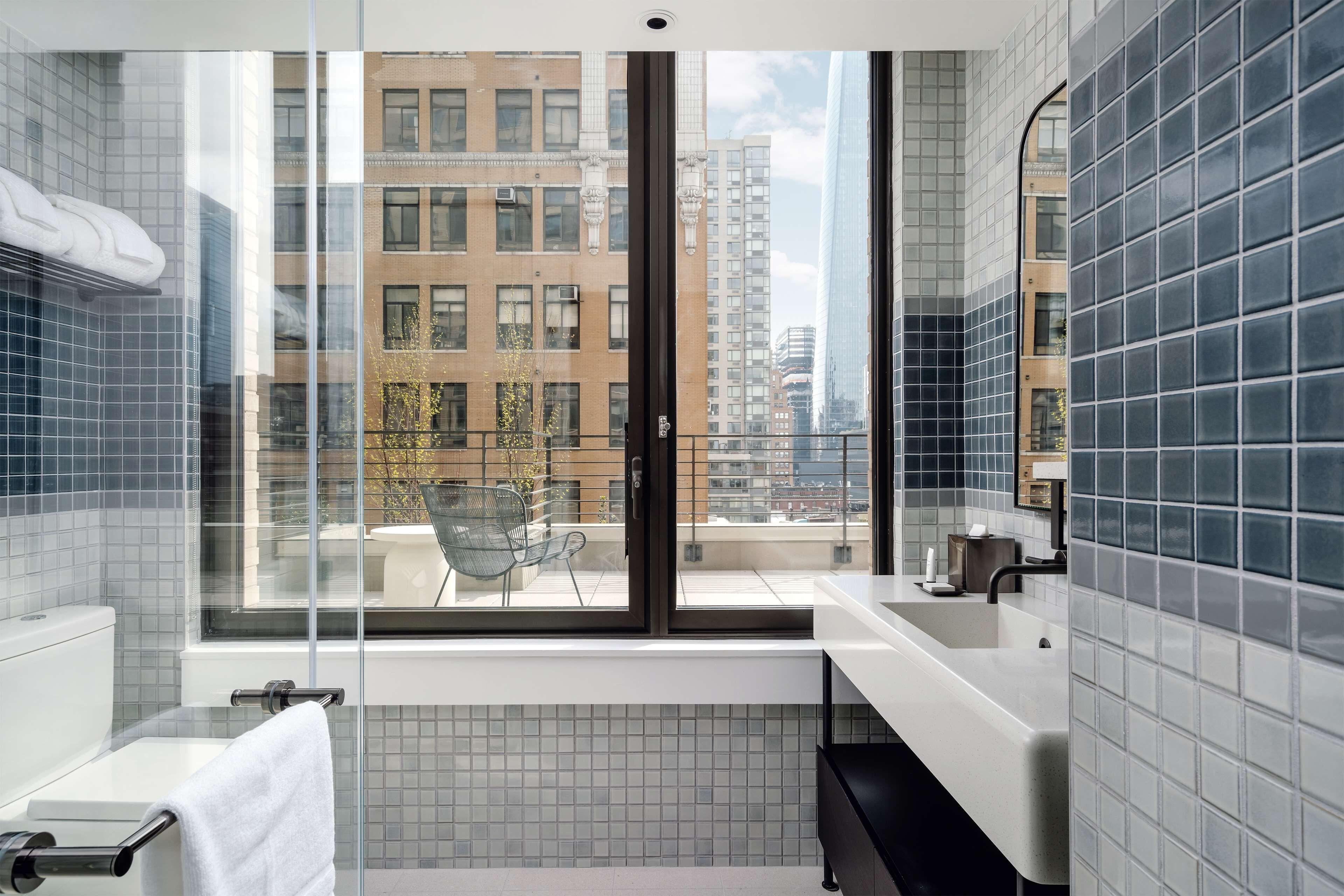 Arlo Midtown Hotel New York