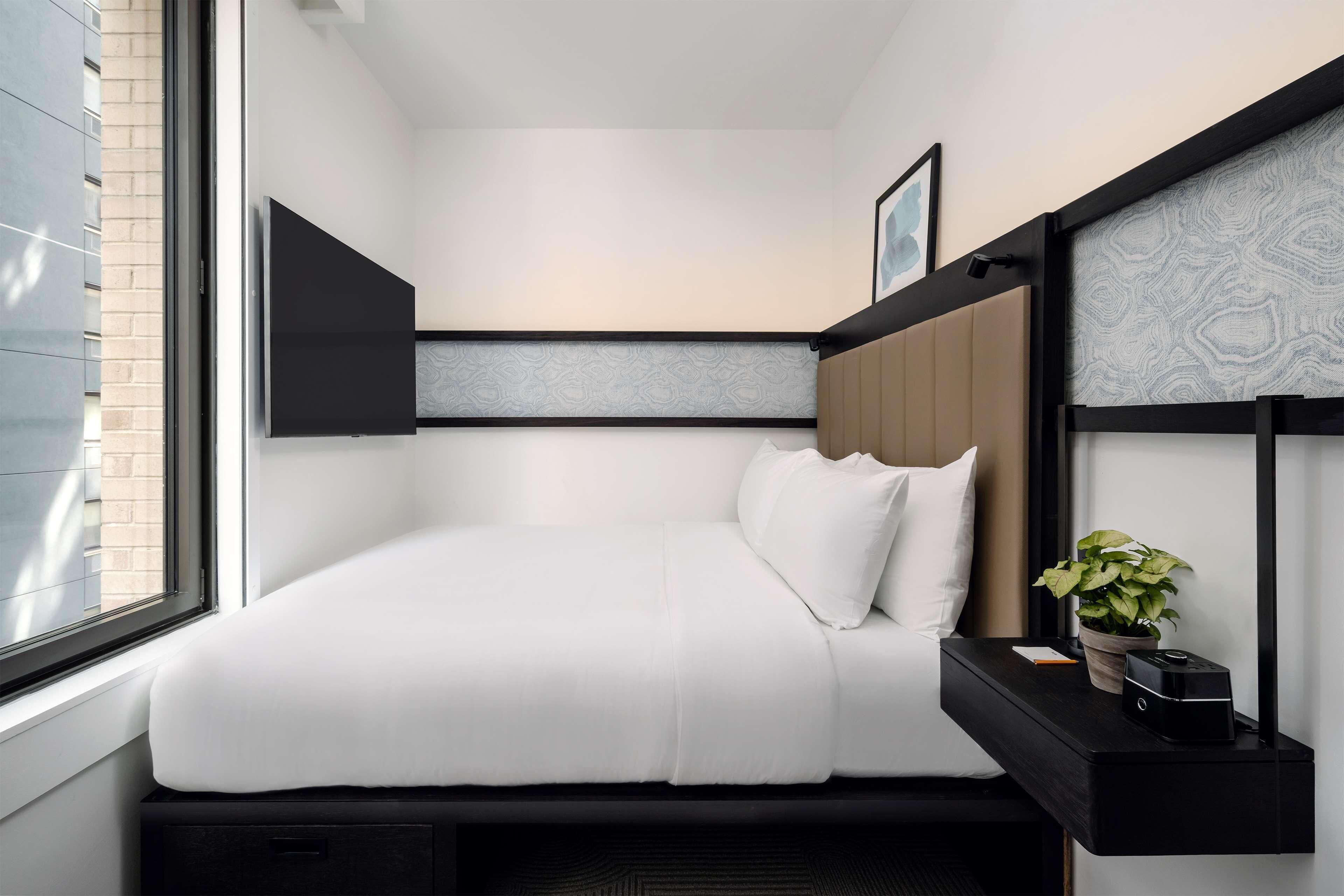 Arlo Midtown 4* New York