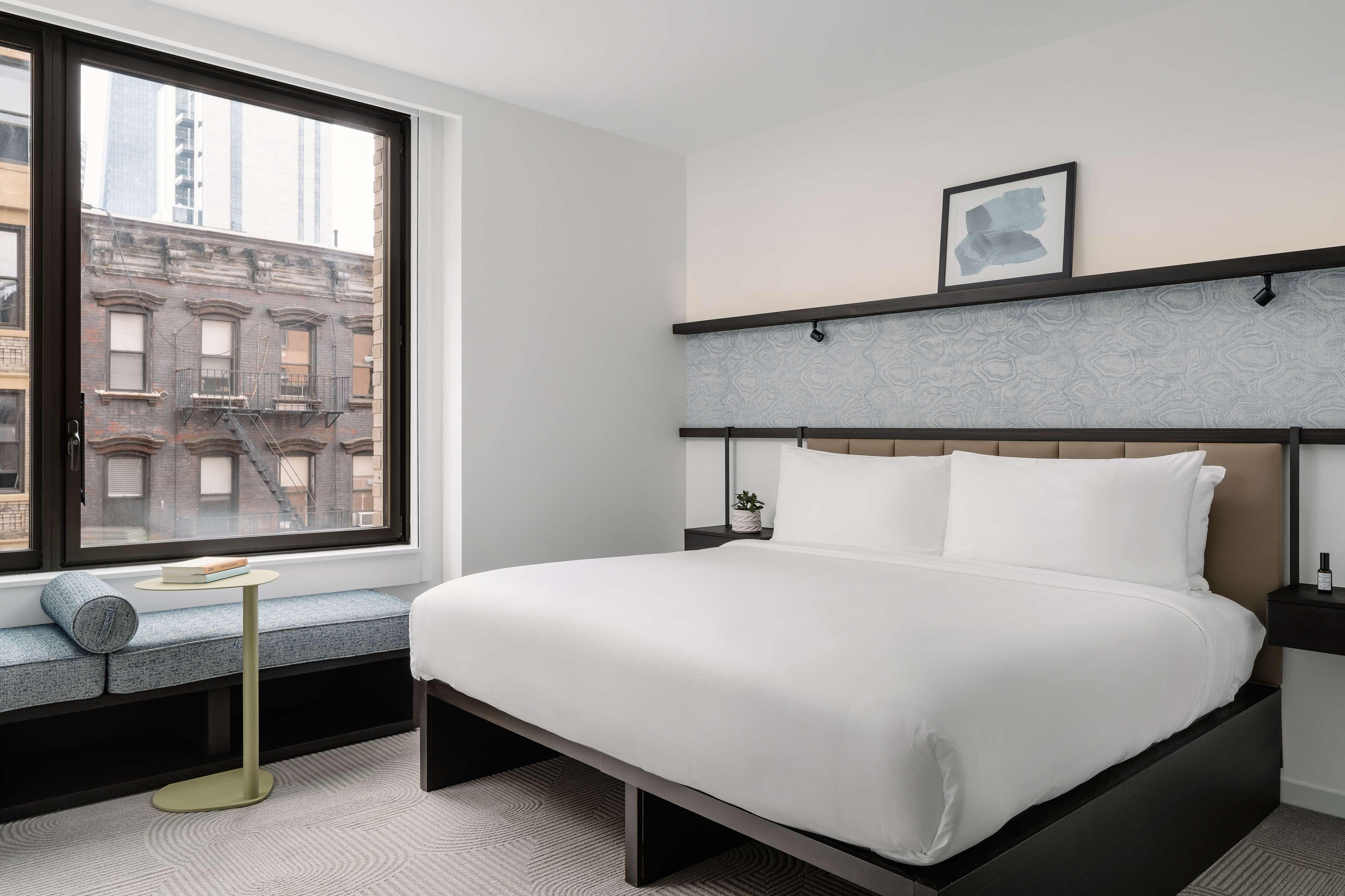 Arlo Midtown New York