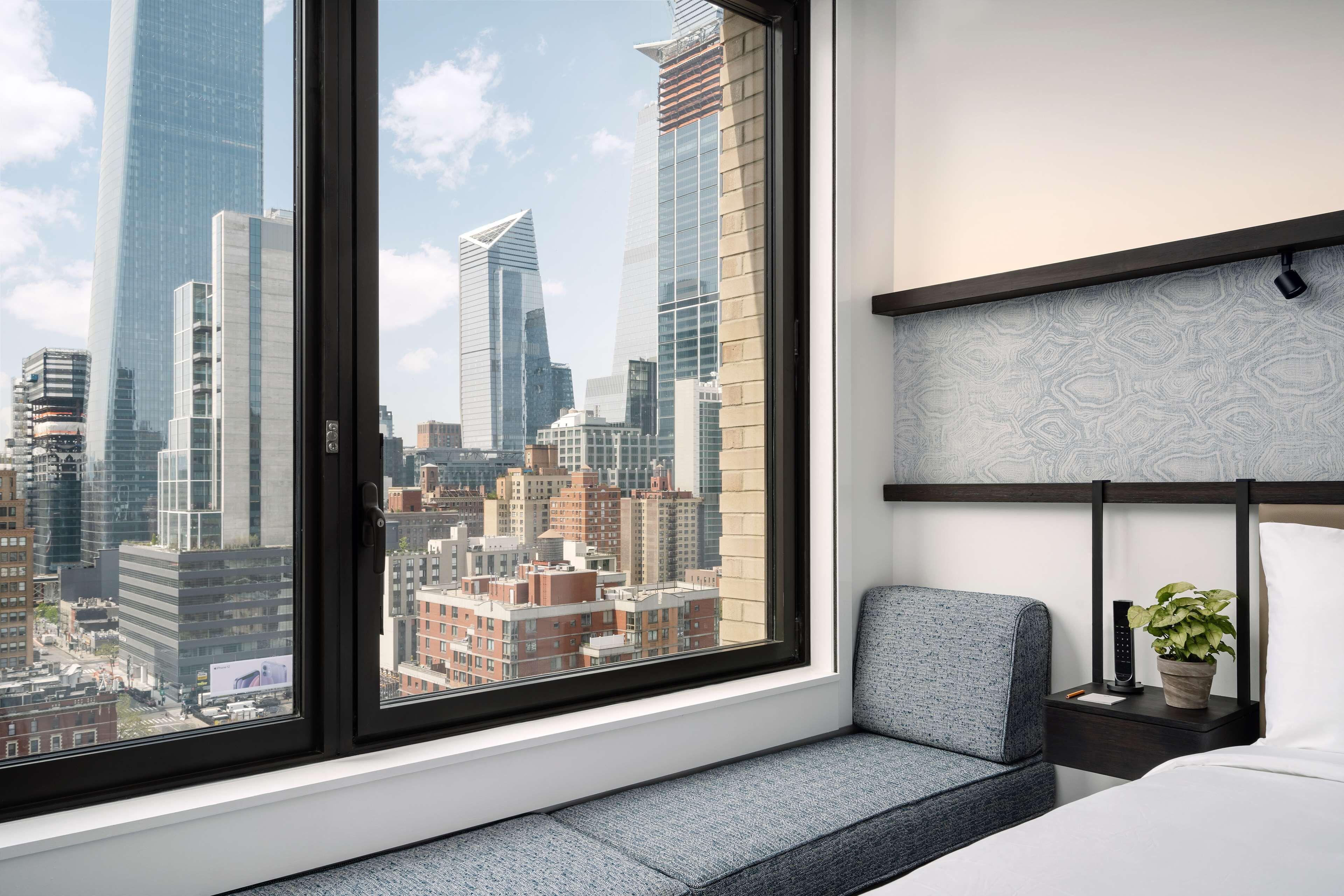 Arlo Midtown Hotel New York