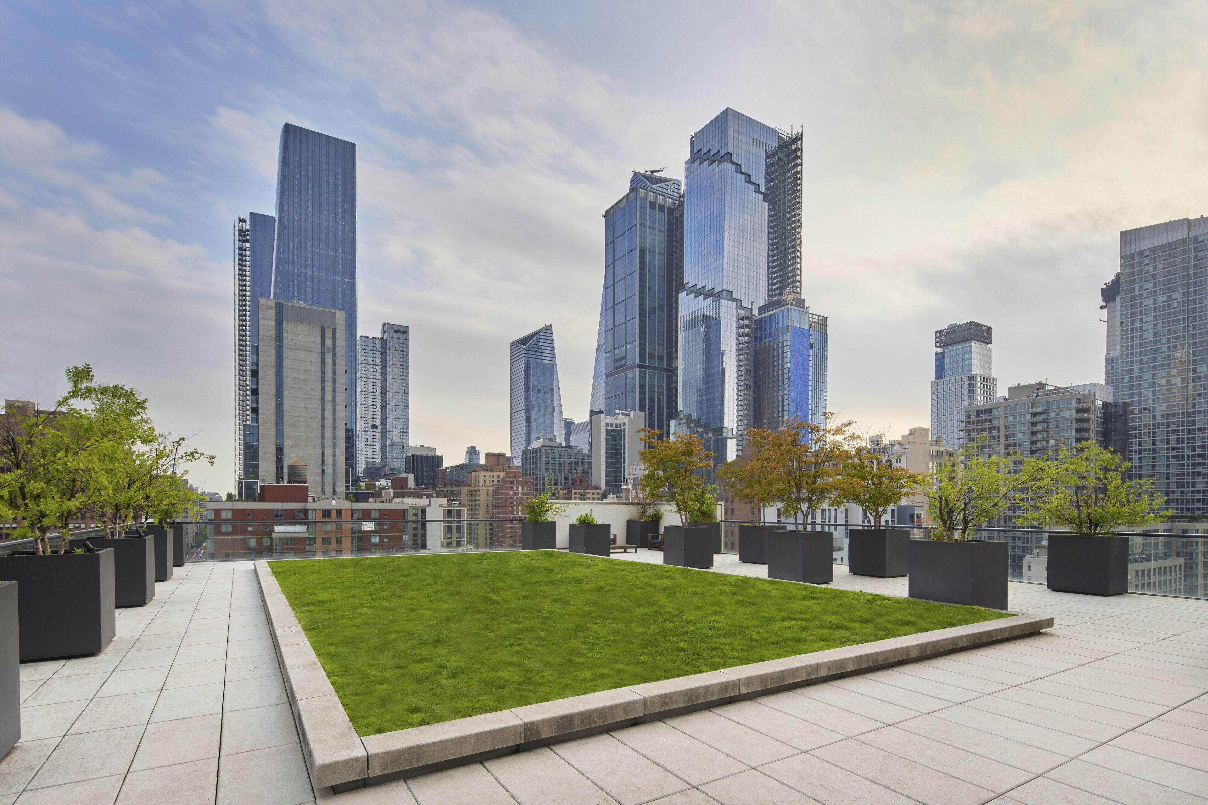 Hotel Truss Times Square 4*