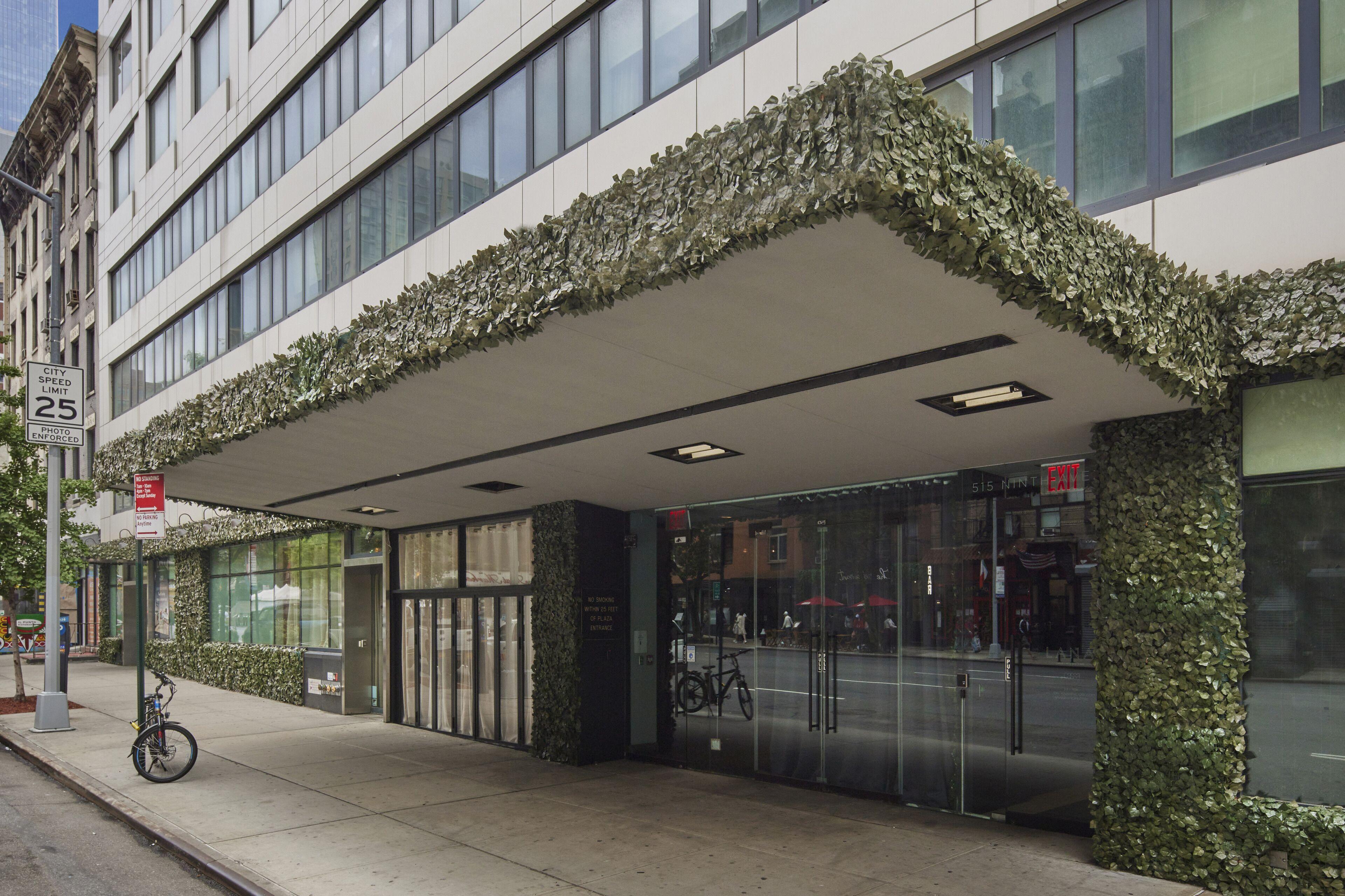 Hotel Truss Times Square New York