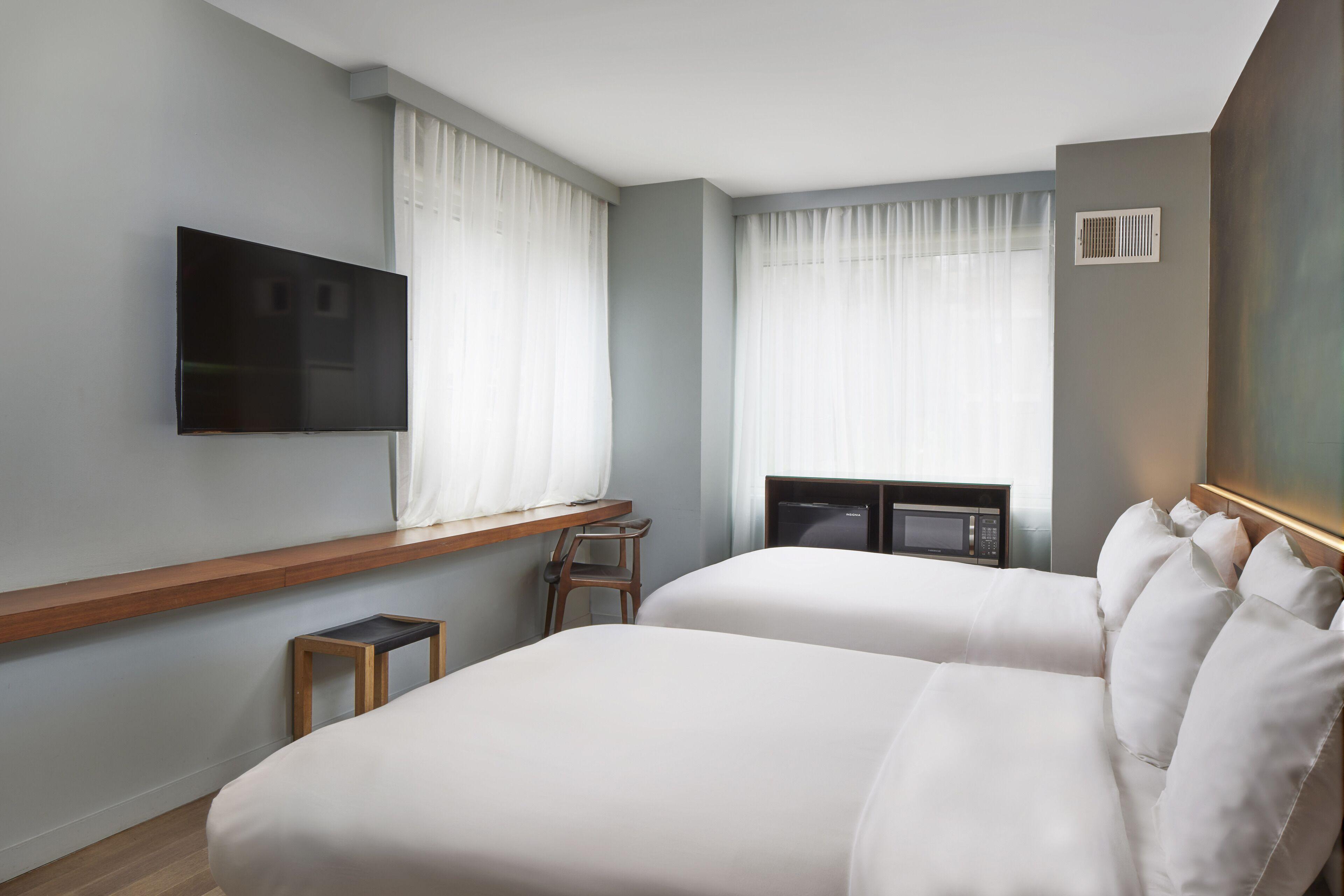 Hotel Truss Times Square New York