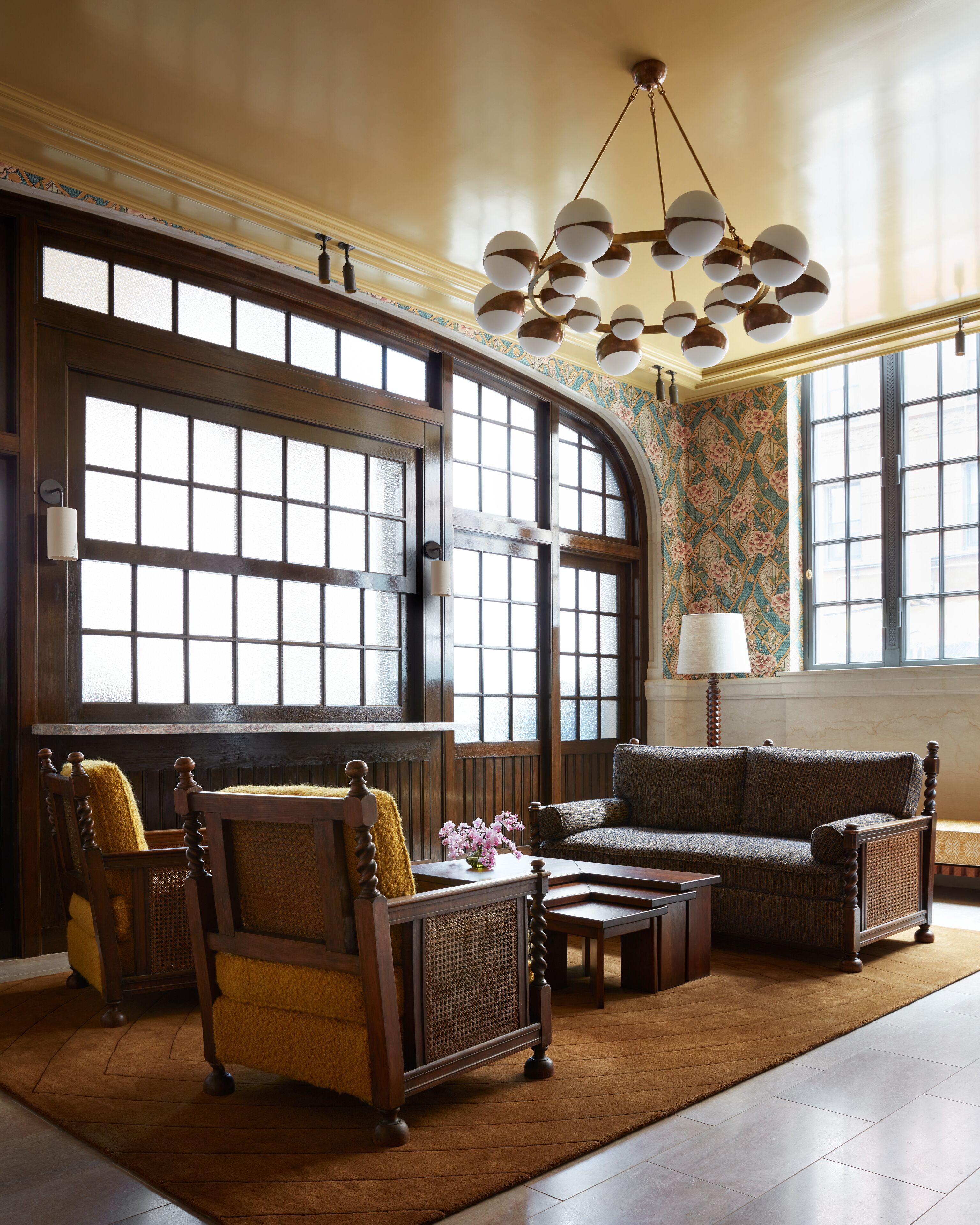 Nine Orchard 4* New York