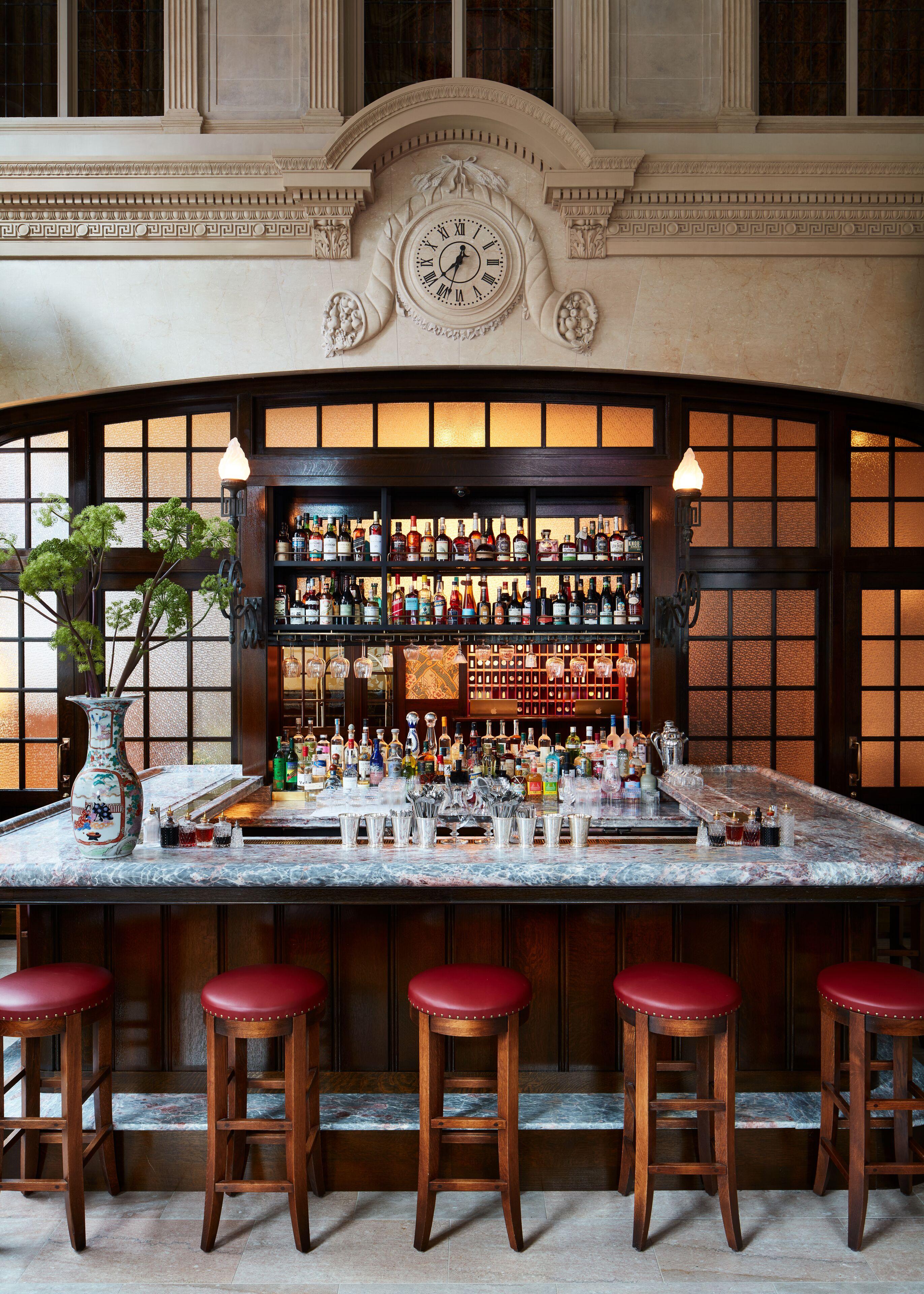 Hotel Nine Orchard New York