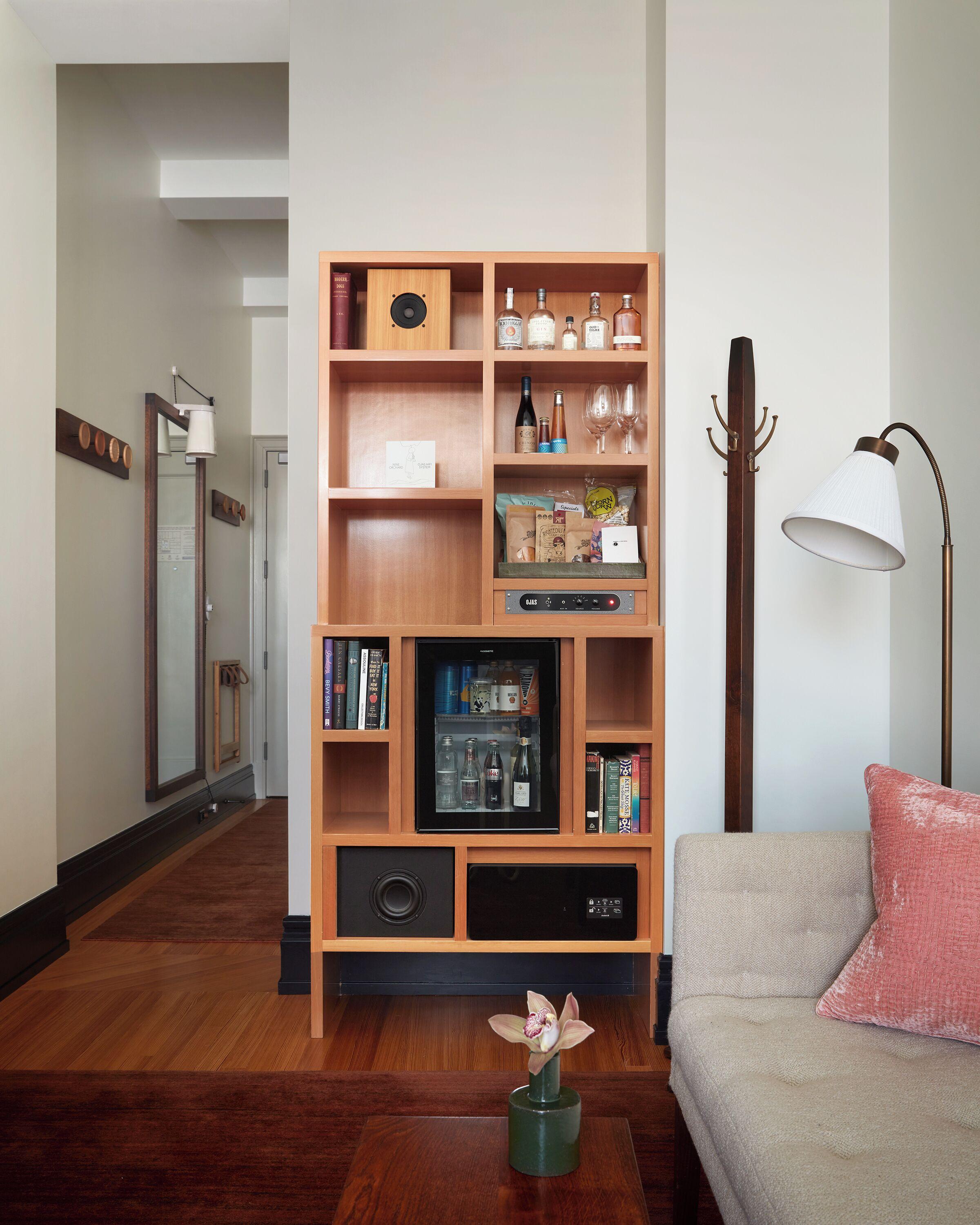 Hotel Nine Orchard 4*