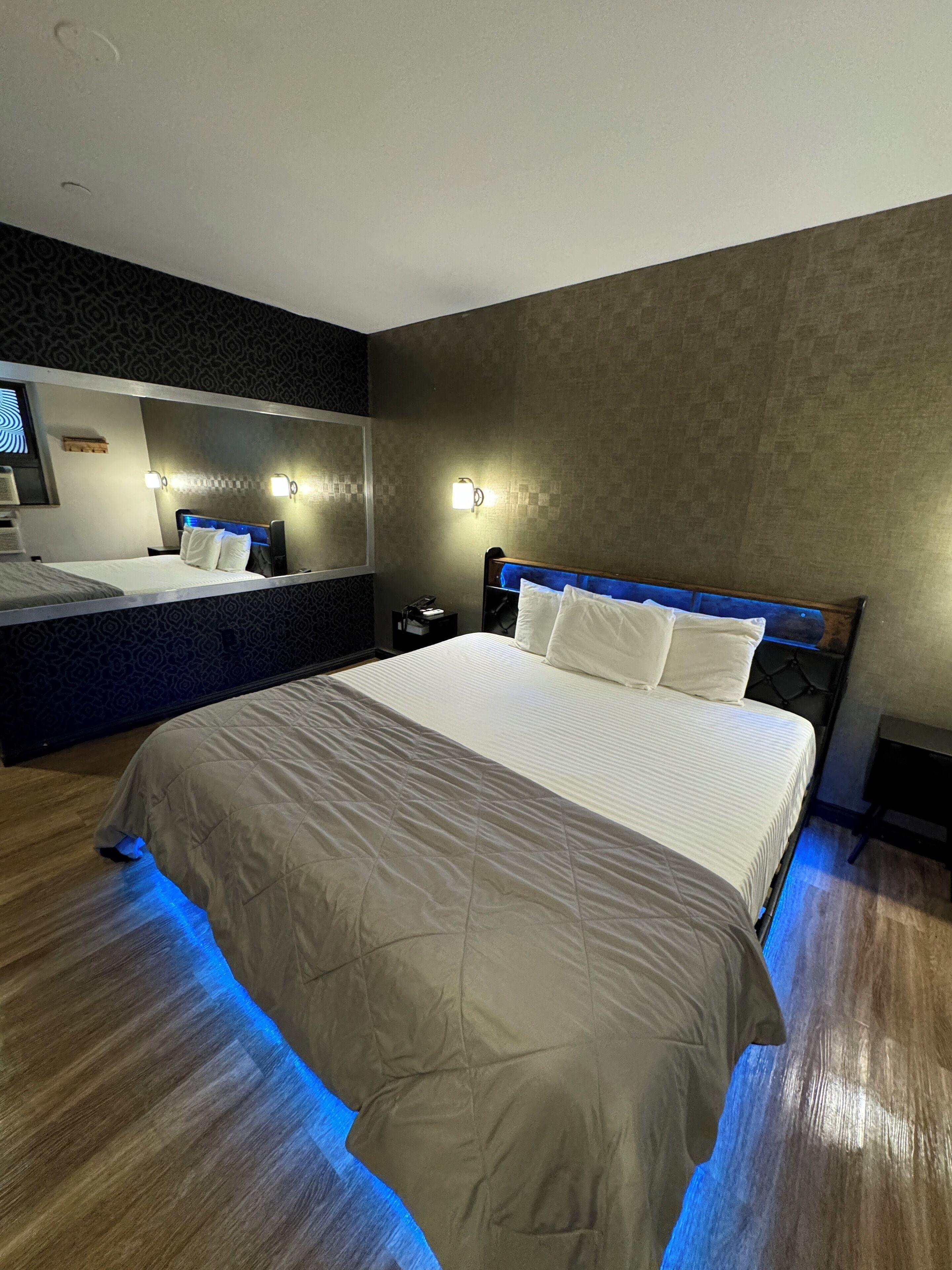 Hotel Yankee Stadium