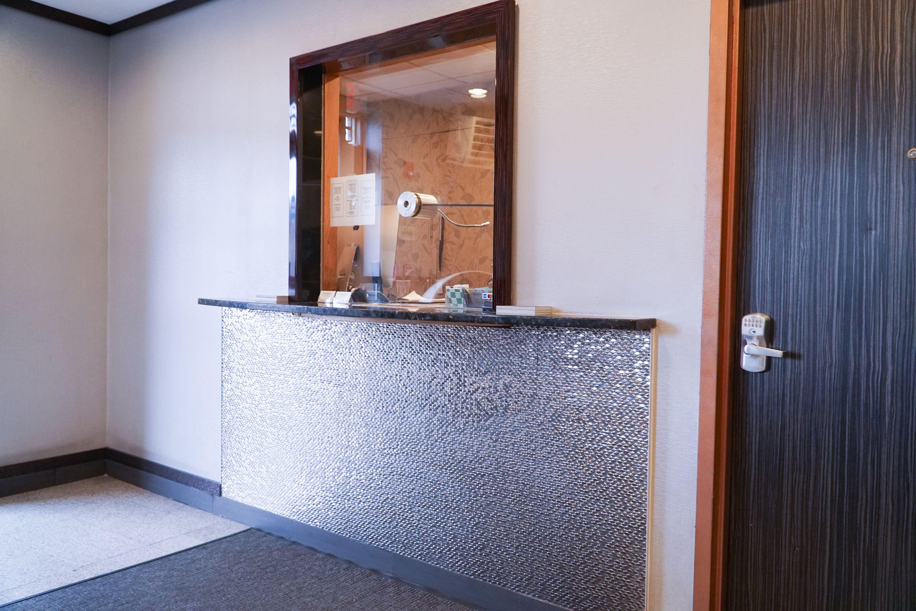 Yankee Stadium Hotel New York