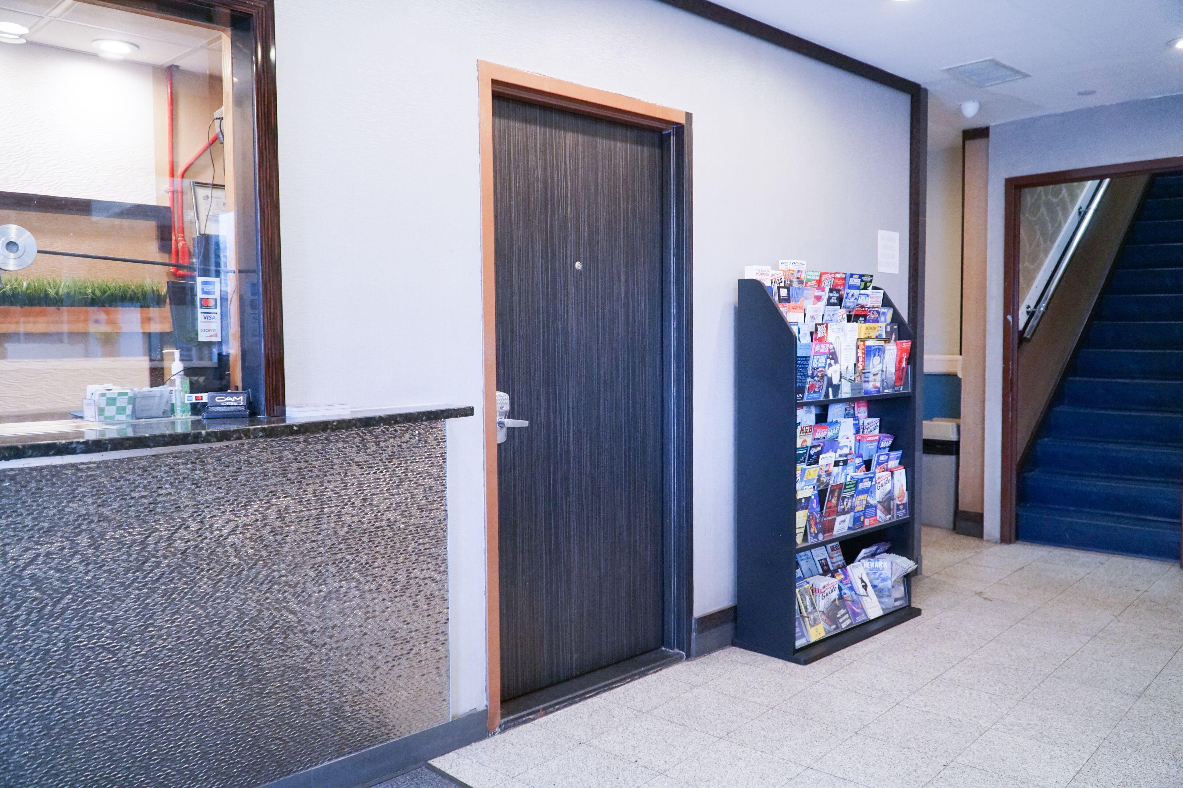 Hotel Yankee Stadium New York