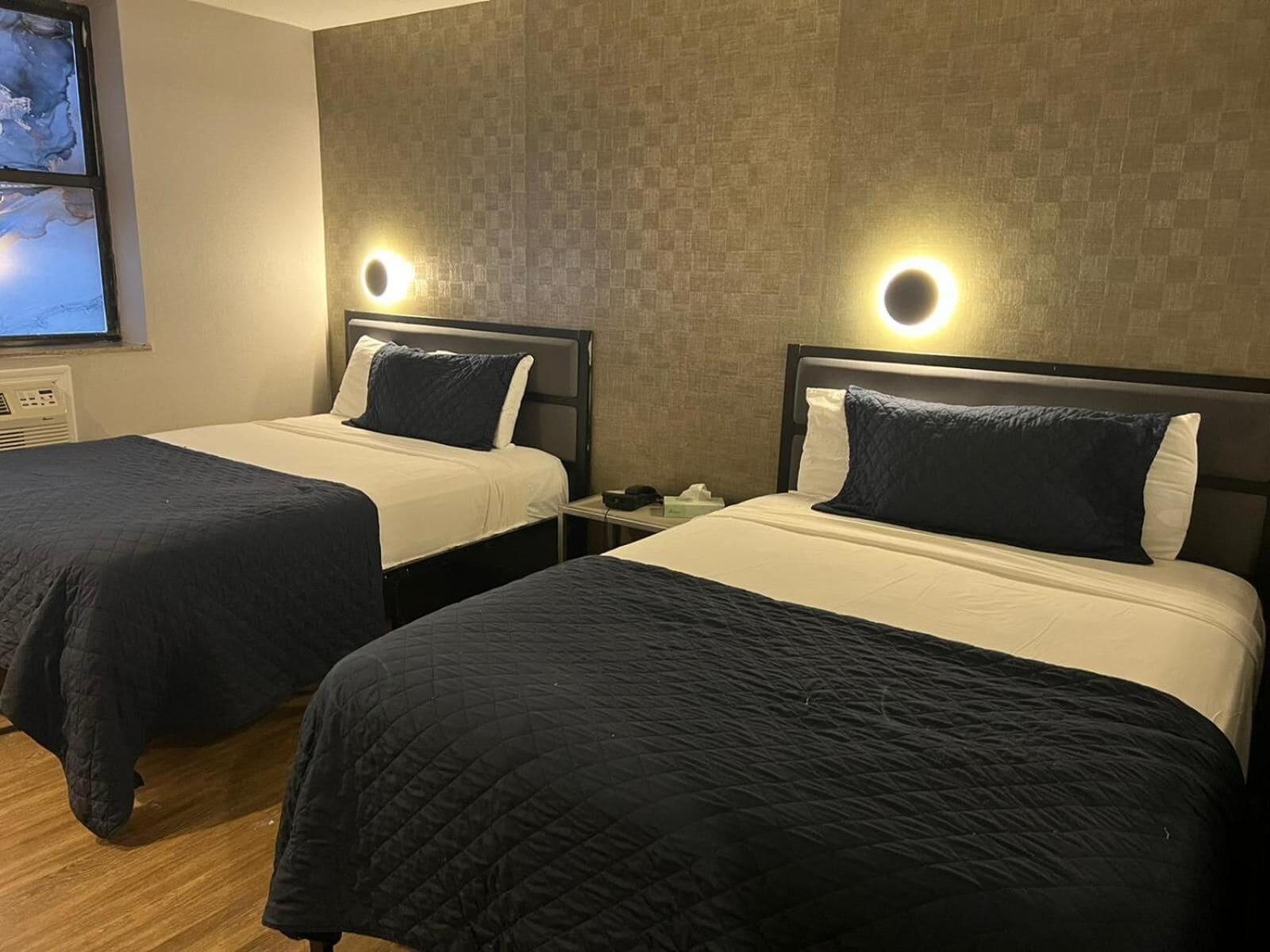 Hotel Yankee Stadium