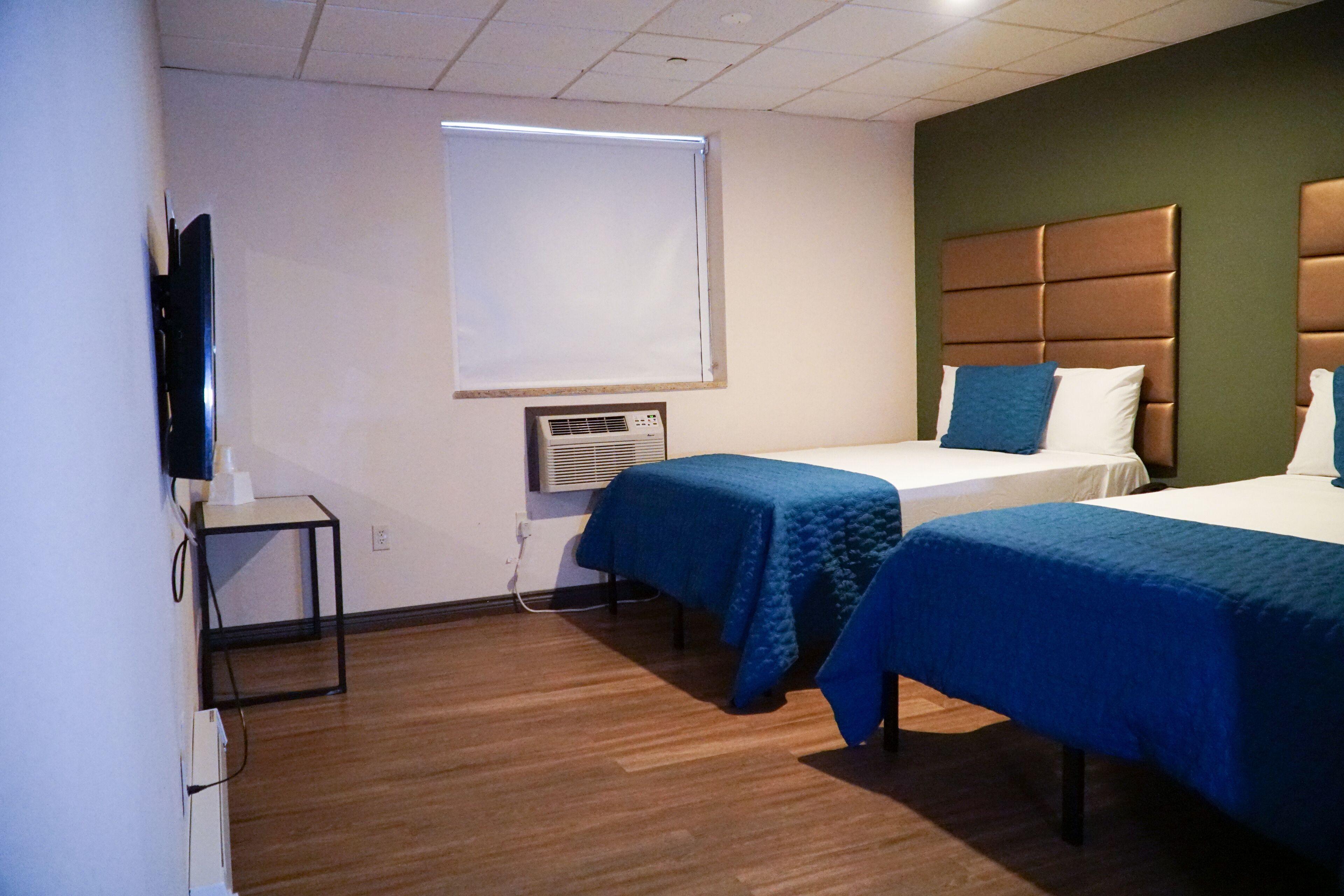 Hotel Yankee Stadium 3*