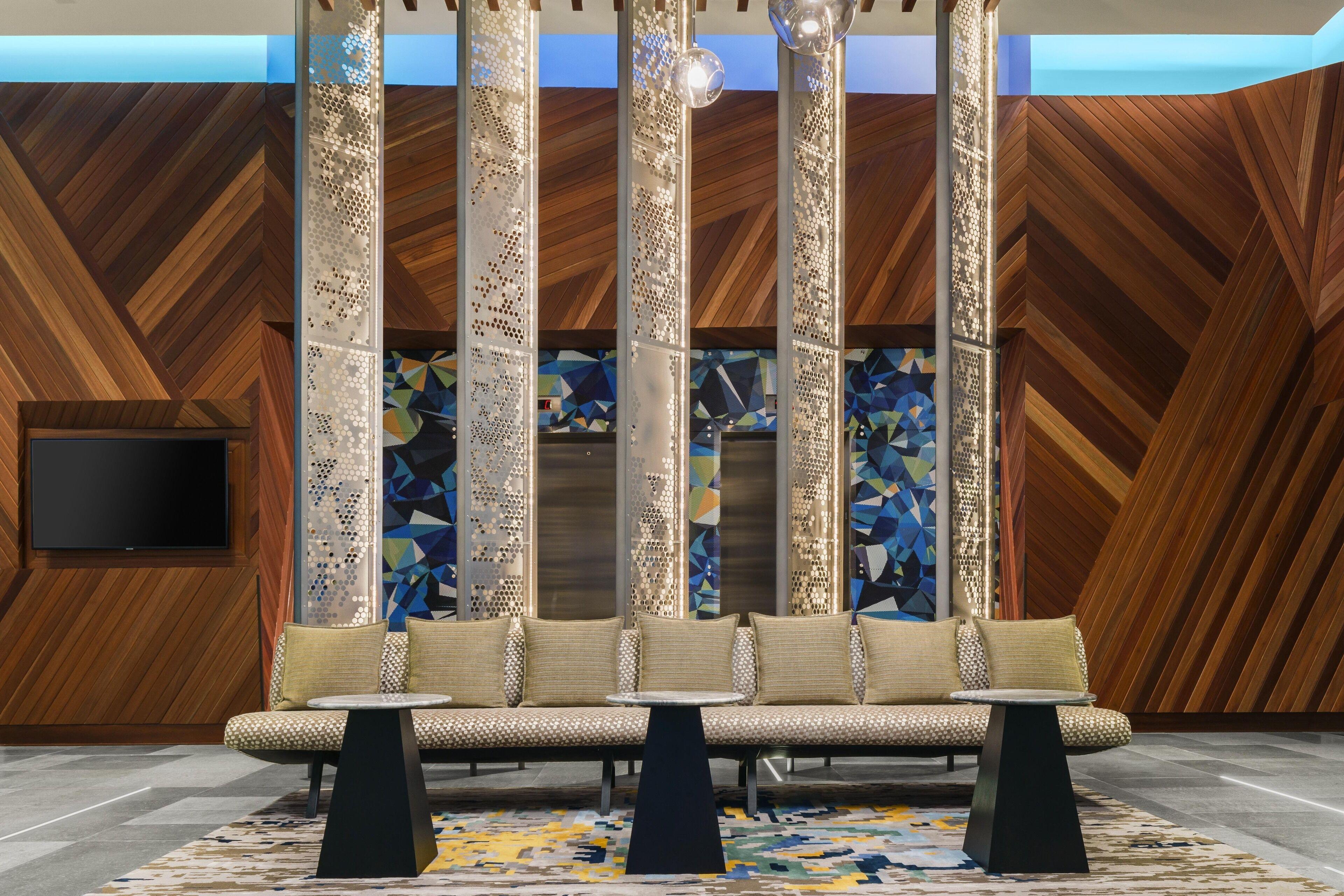 Courtyard Downtown Manhattan/financial District 3*