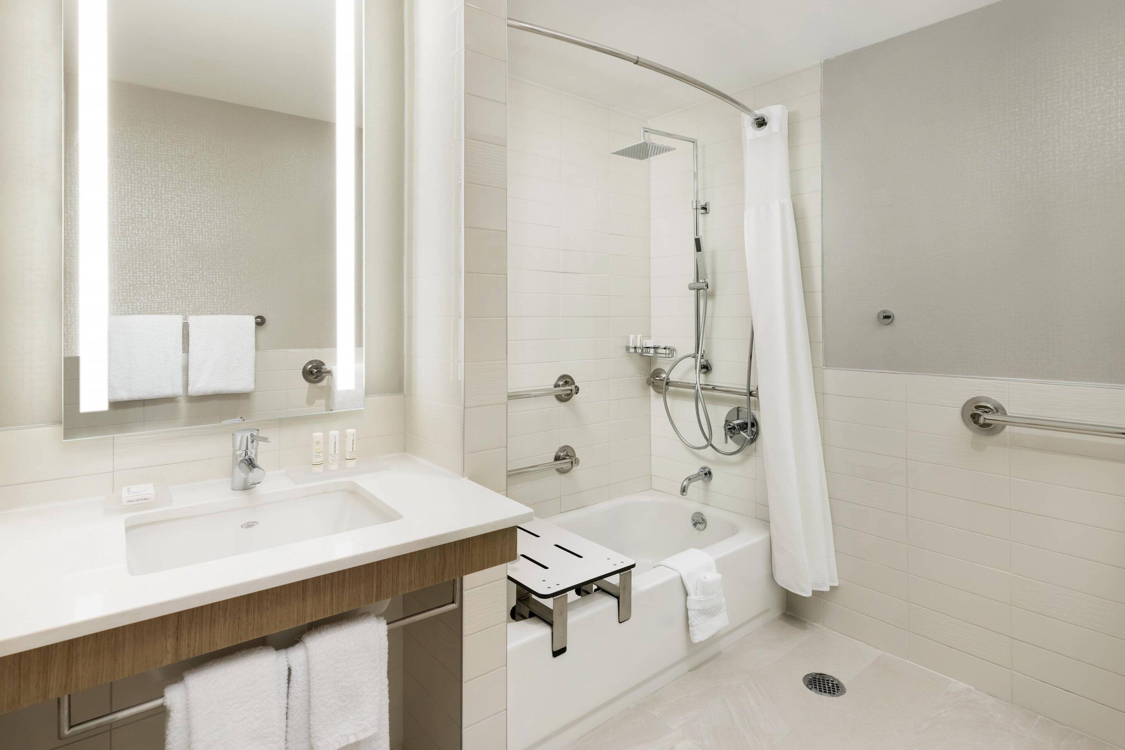 Courtyard Downtown Manhattan/financial District Hotel 3*