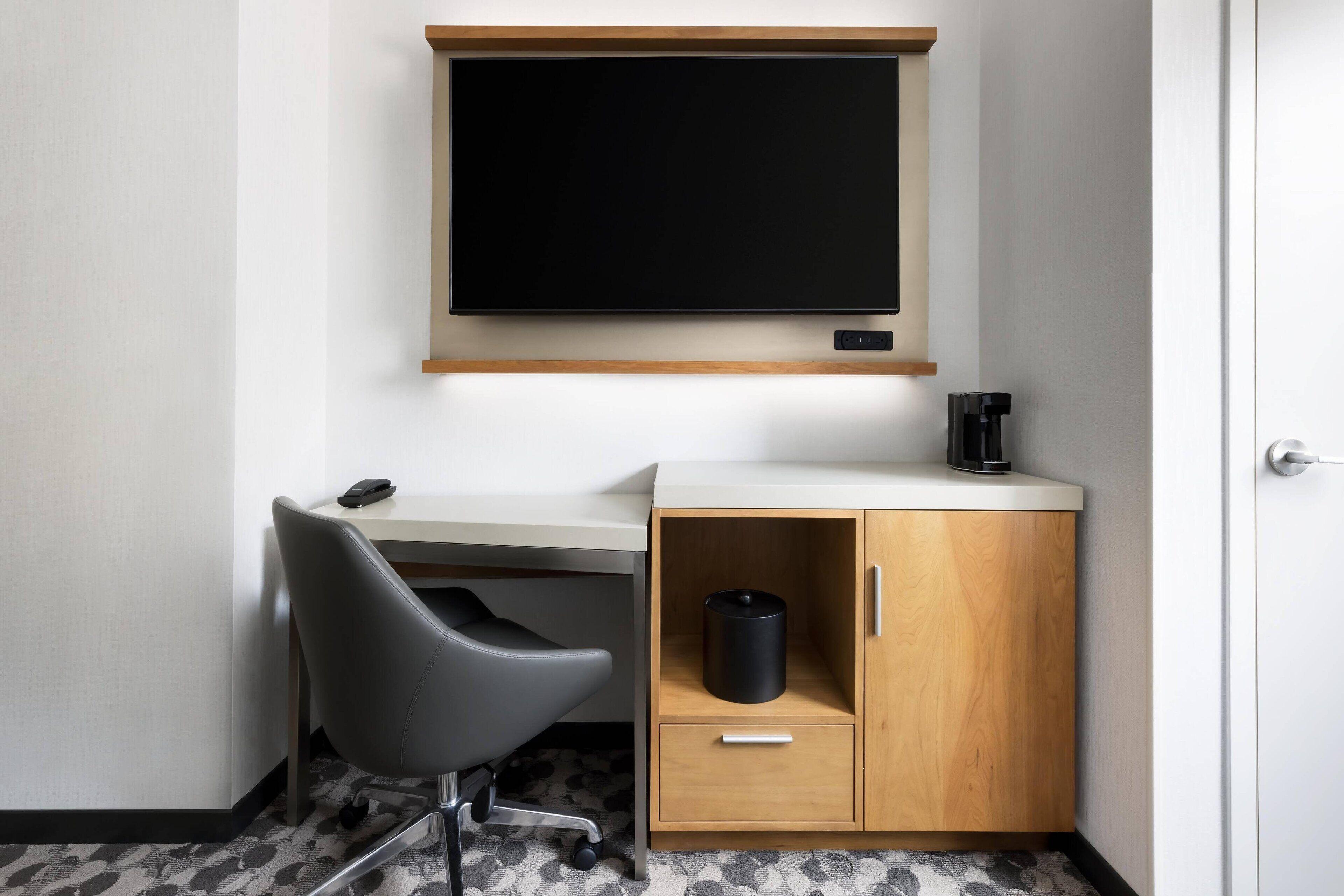 Courtyard Downtown Manhattan/financial District Hotel 3*