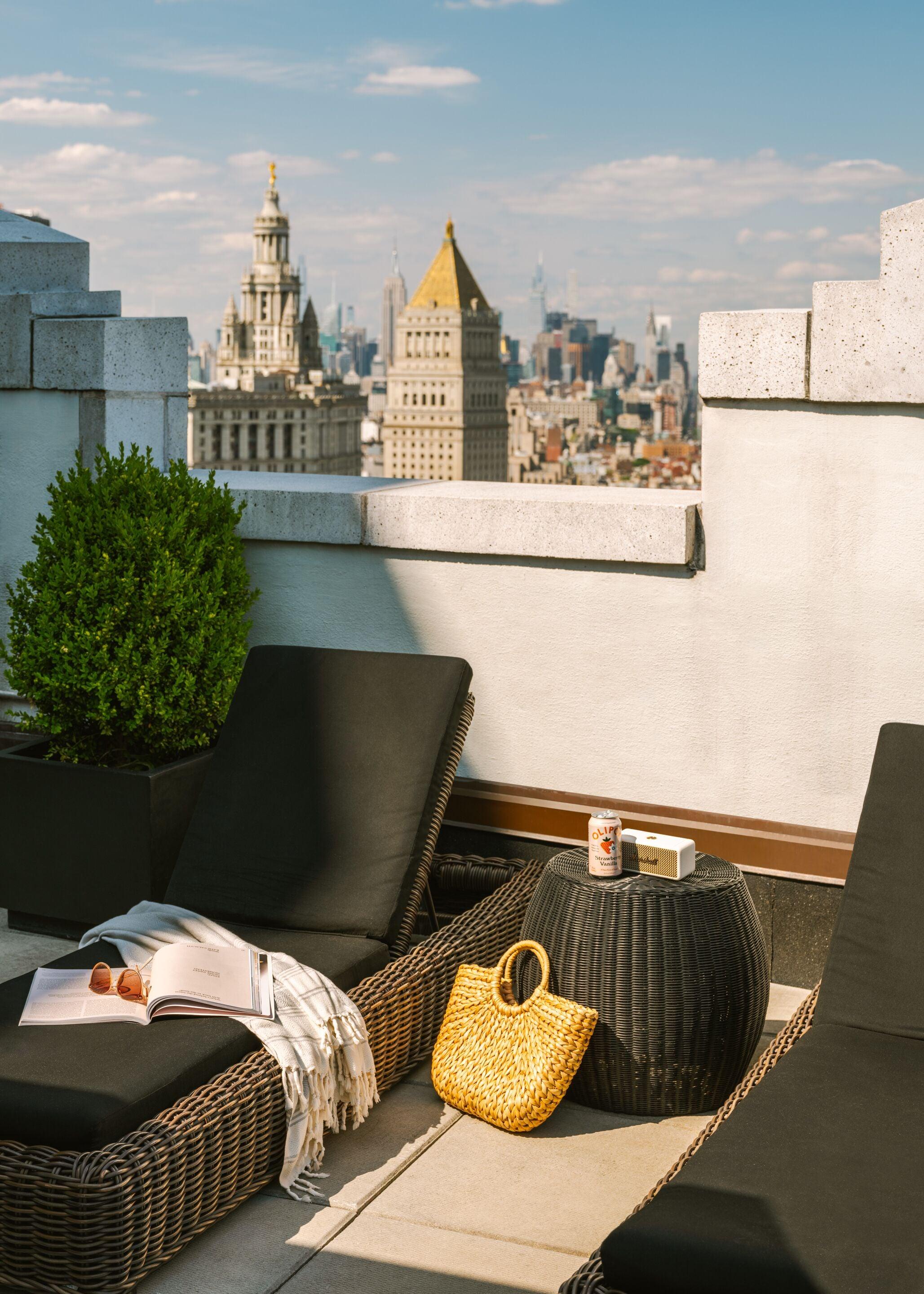 Hotel Nester Finn Financial District