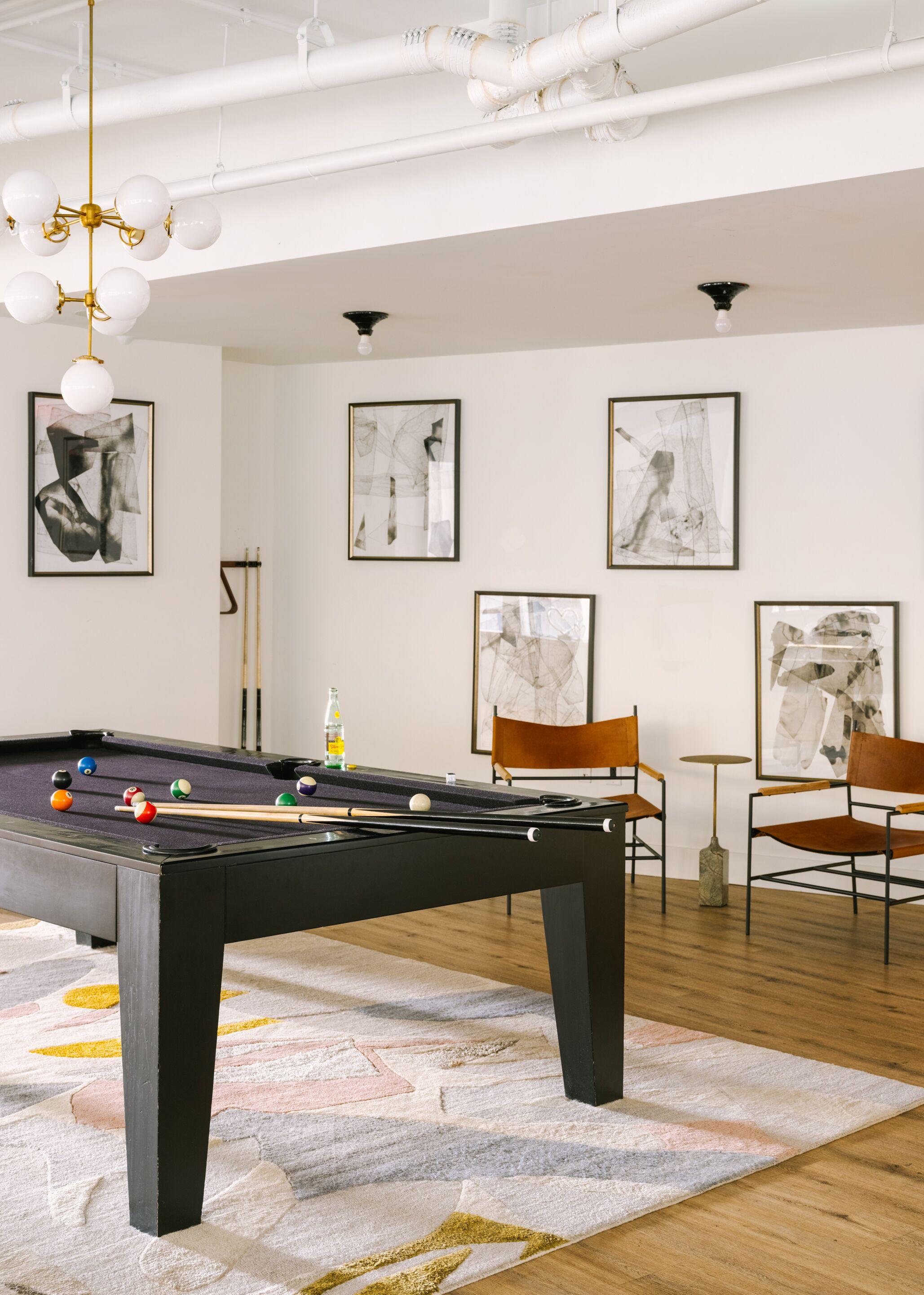 Hotel Nester Finn Financial District 4*