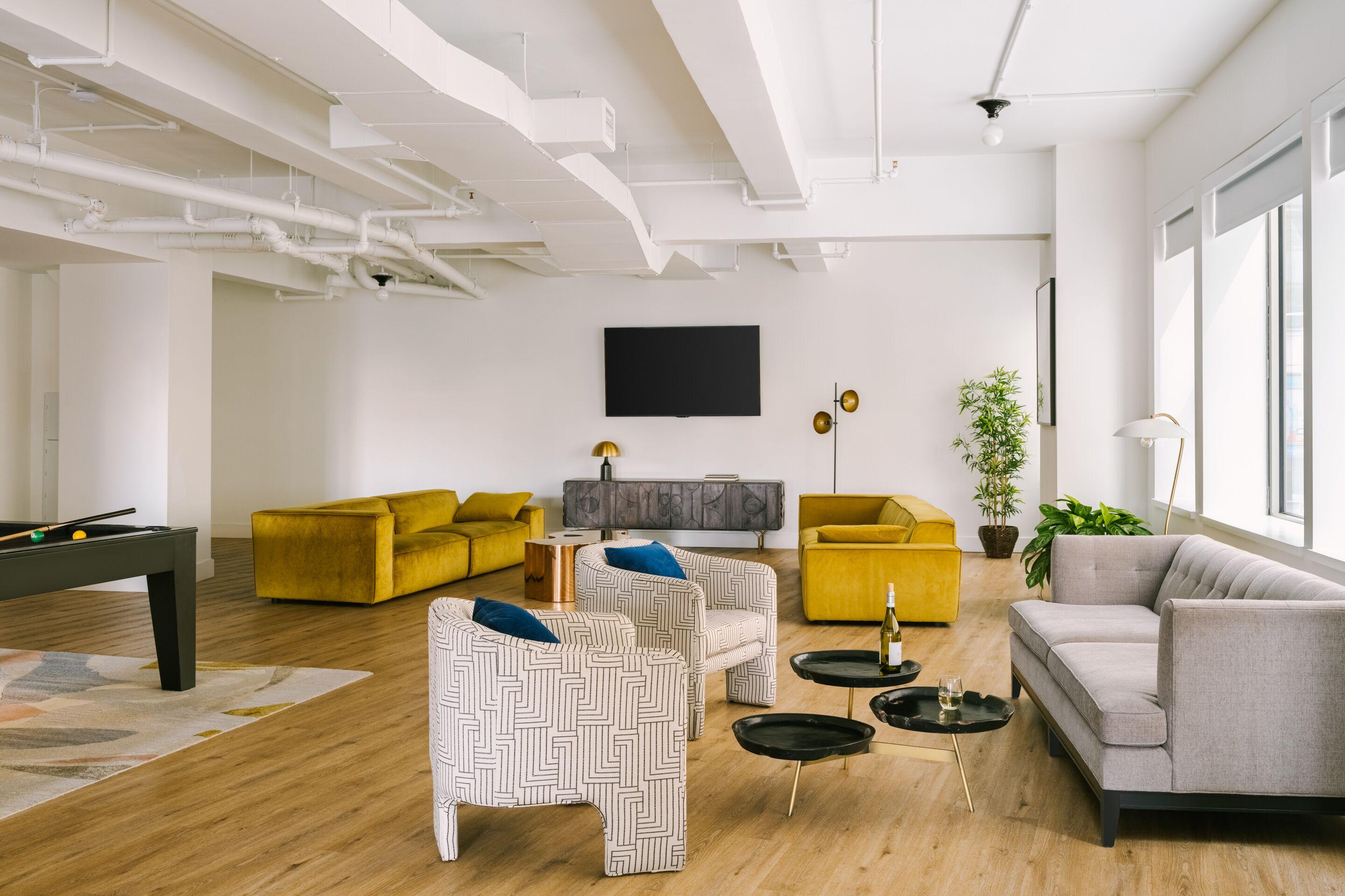 116 John Street Apartment