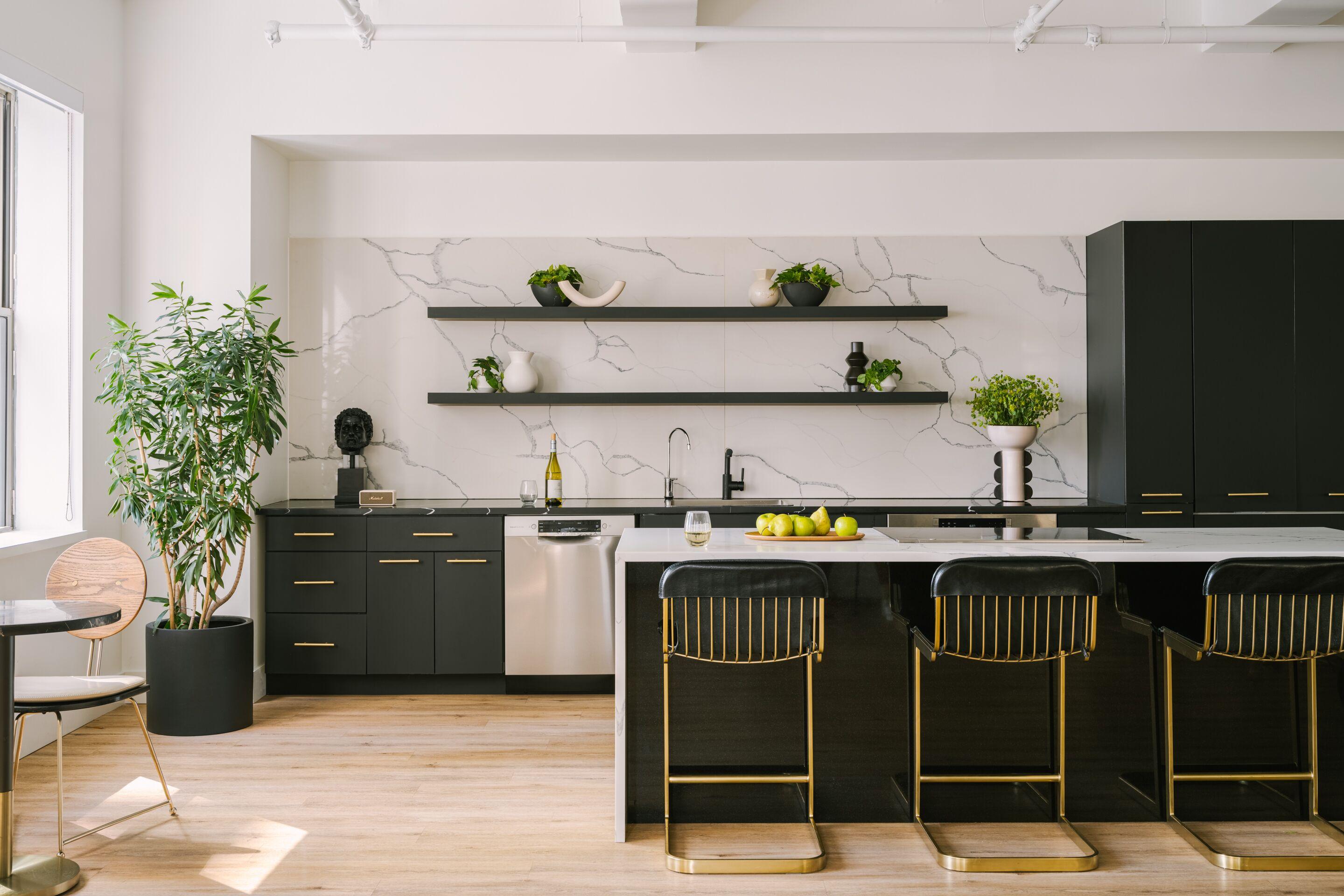 Apartment 116 John Street New York