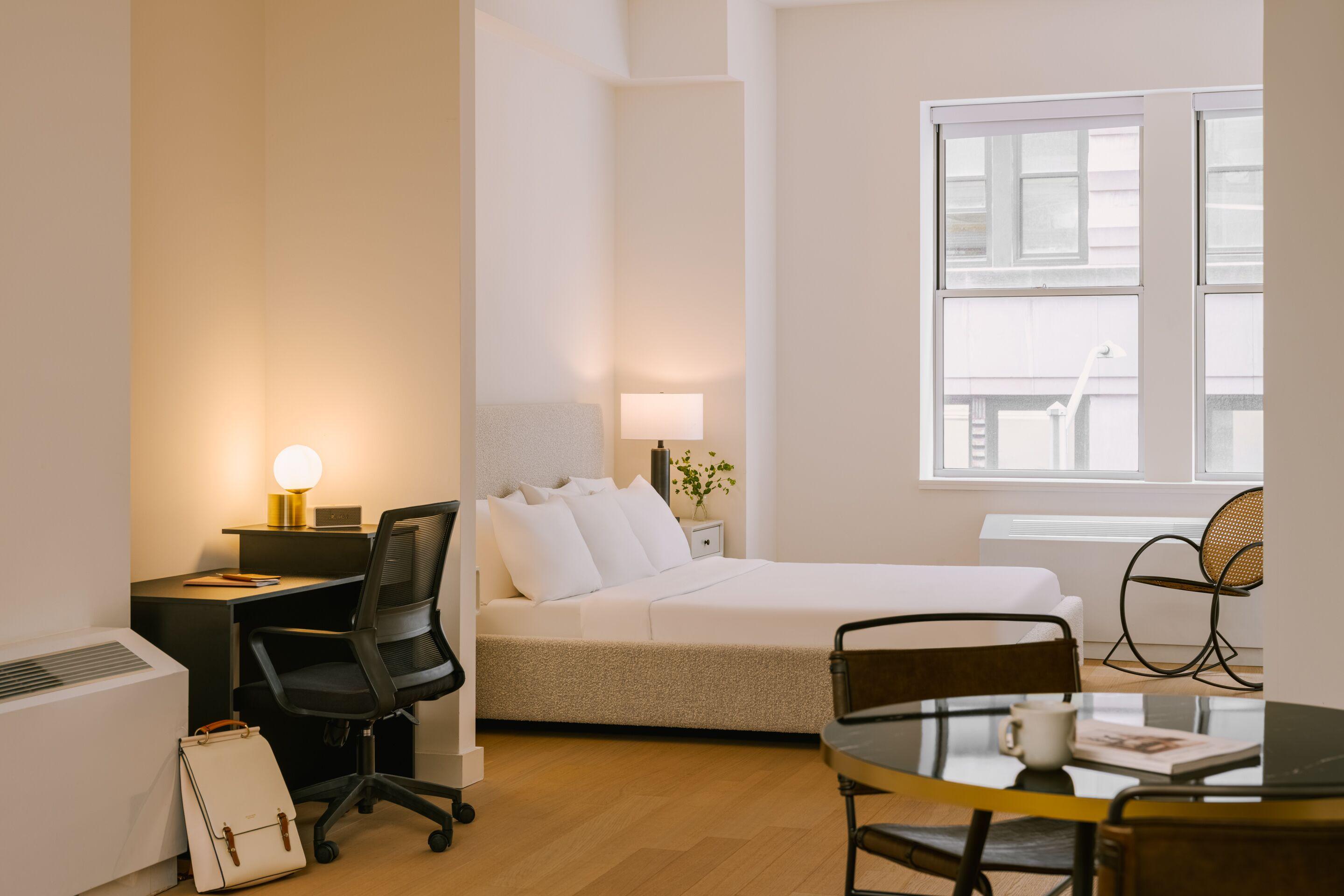 116 John Street * New York