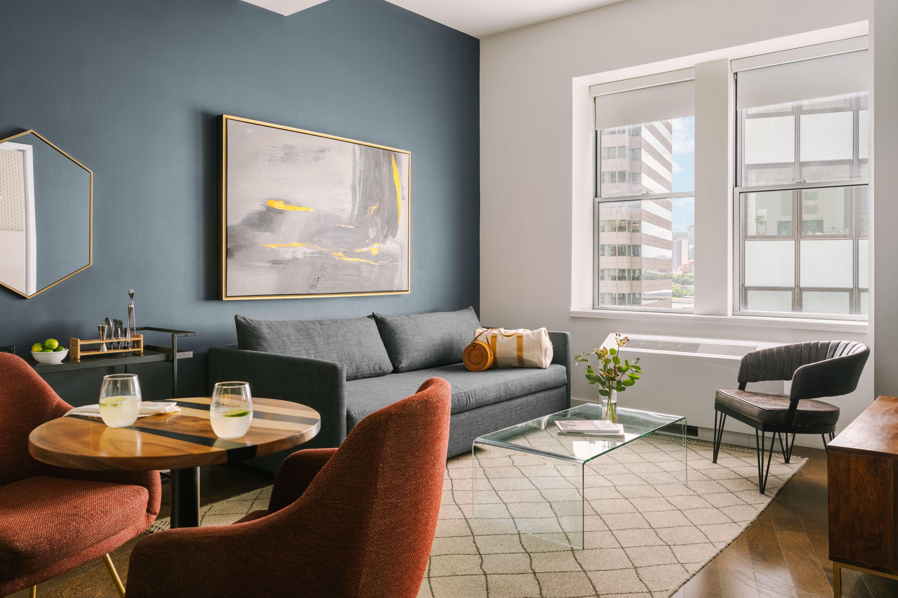 Hotel Nester Finn Financial District