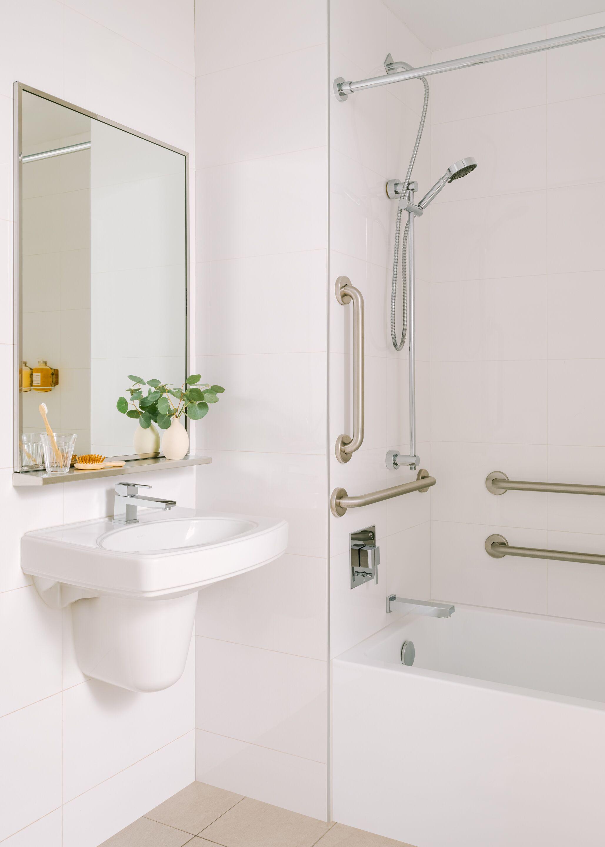 Apartment 116 John Street New York