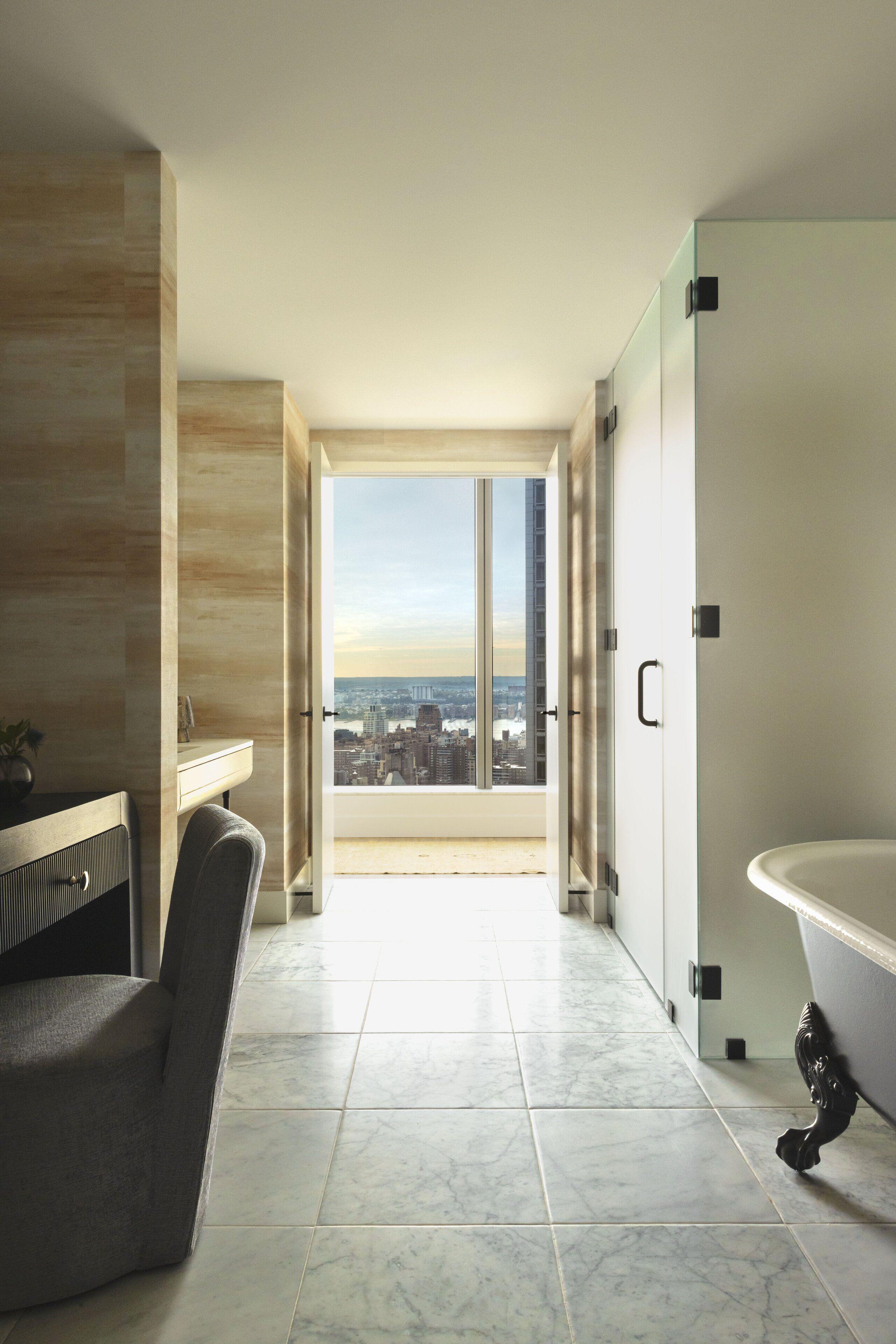 Virgin Hotel New York