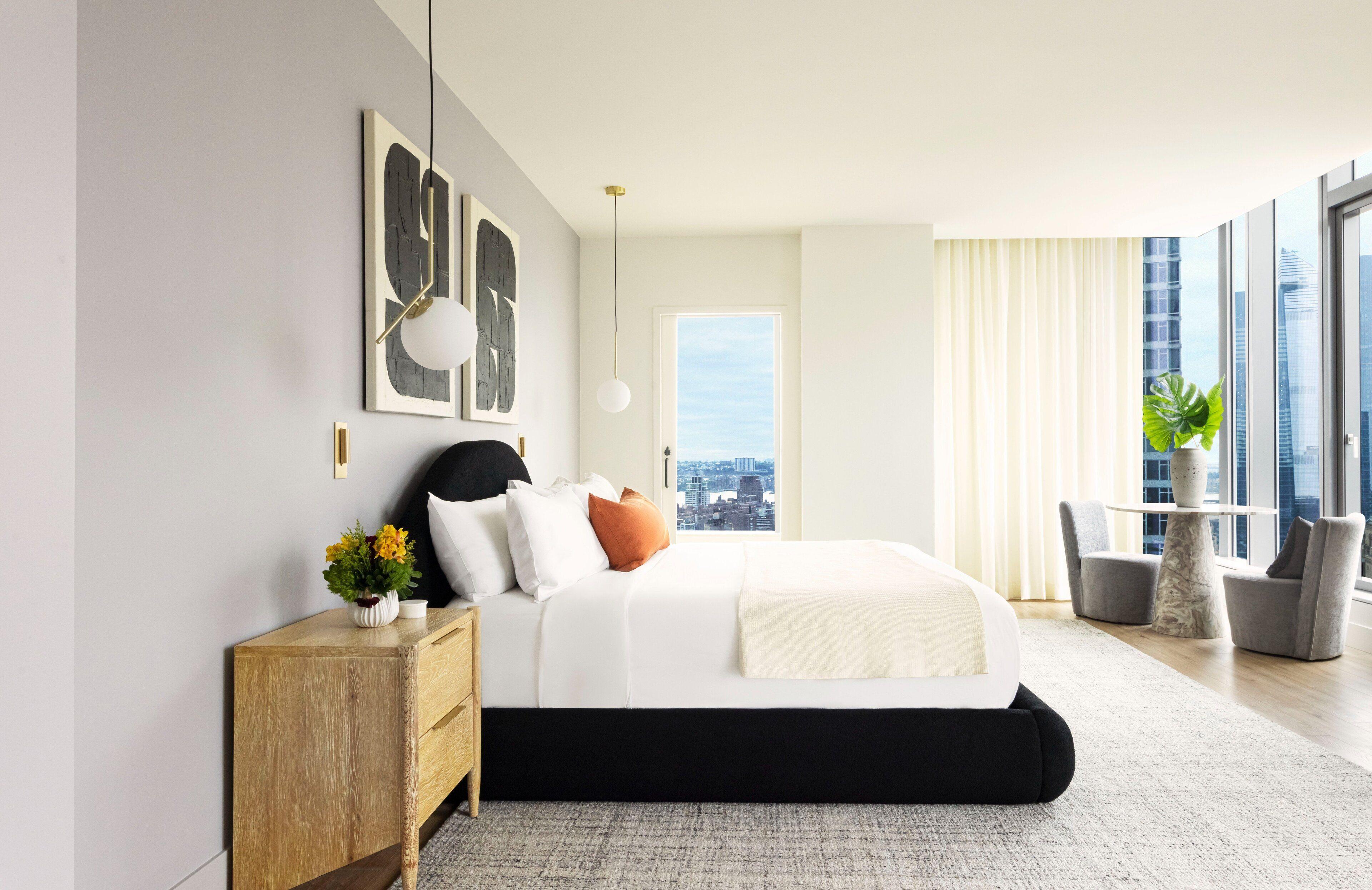 Hotel Virgin New York