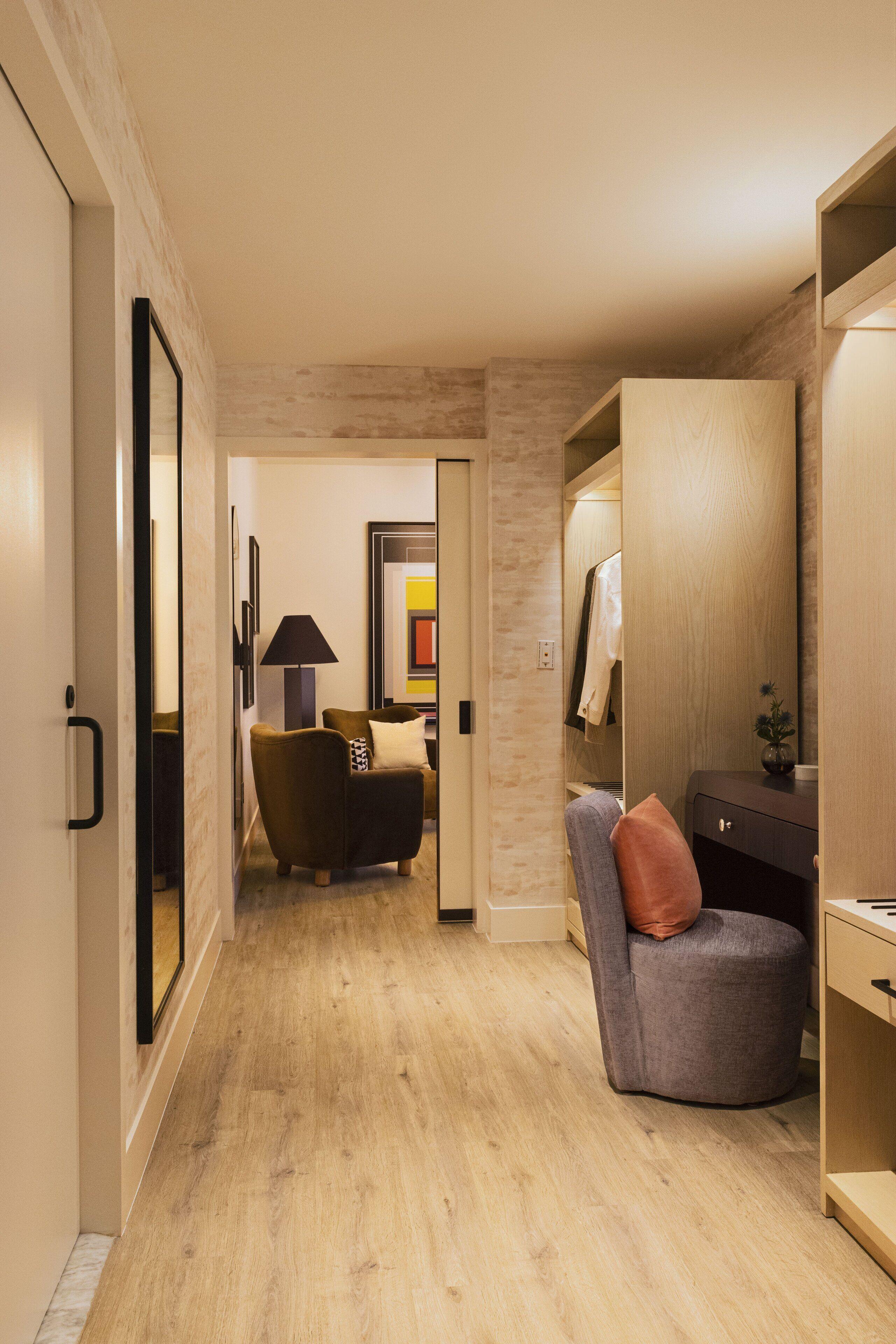 Virgin Hotel New York