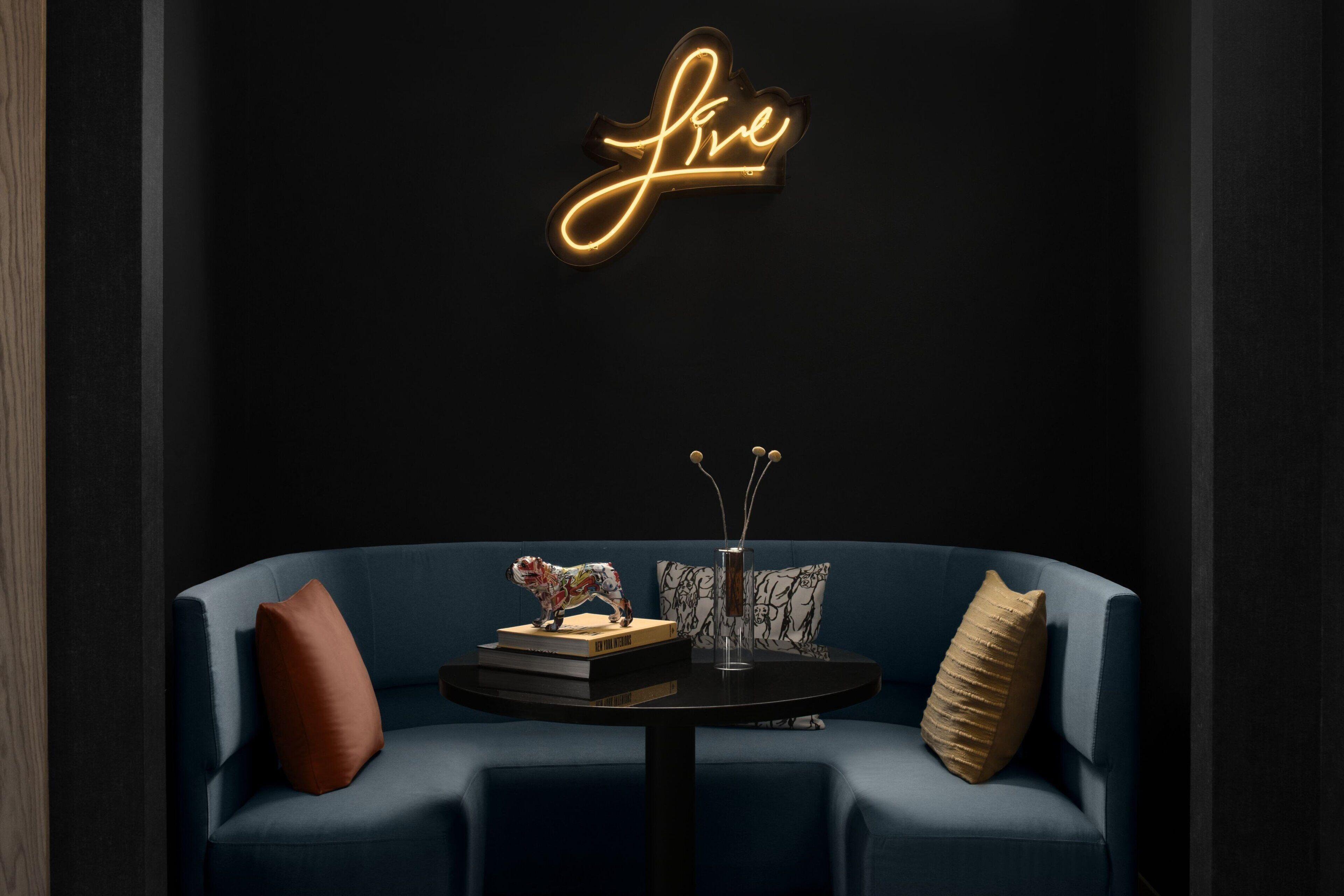 Aloft By Marriott Chelsea