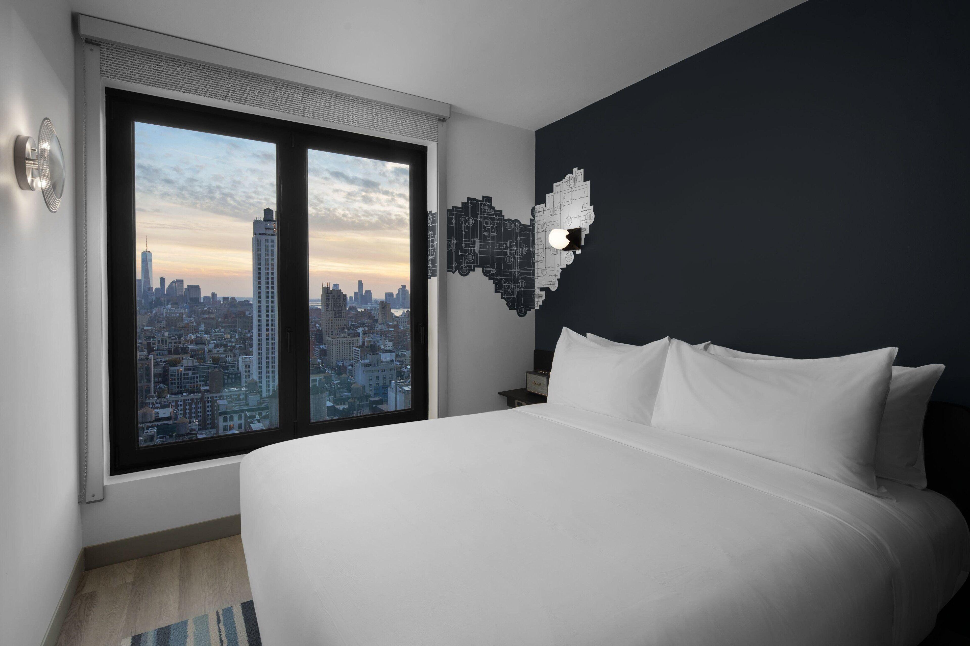 Aloft By Marriott Chelsea