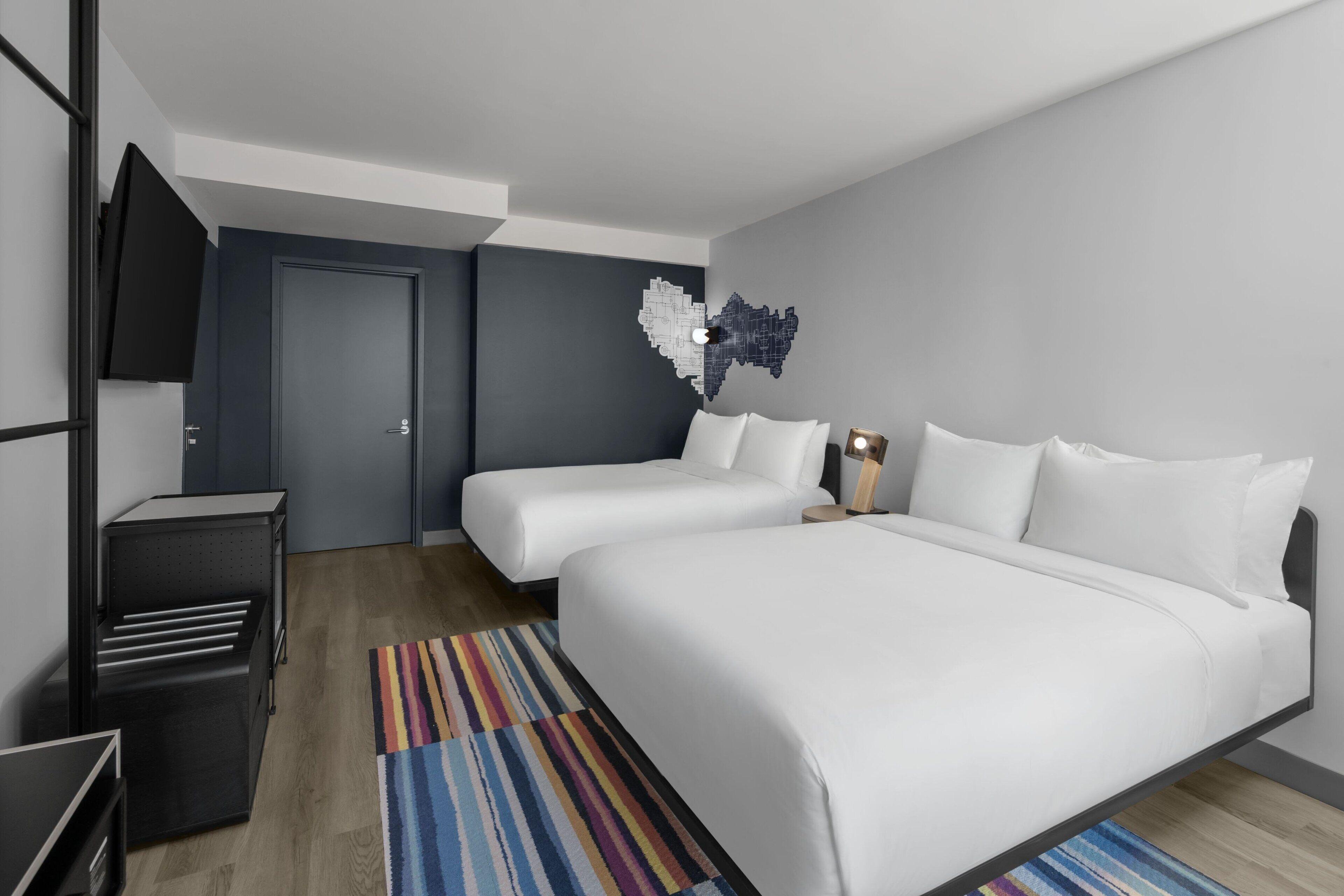 Hotel Aloft By Marriott Chelsea 4*