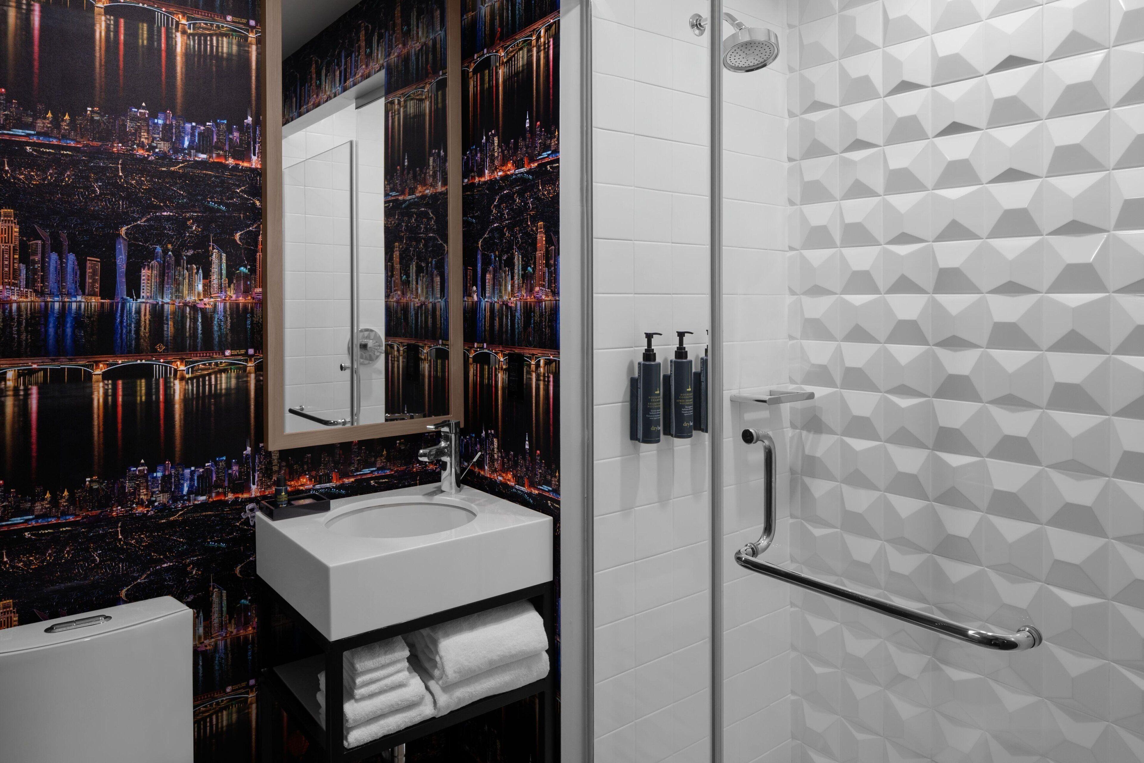 Aloft By Marriott Chelsea New York