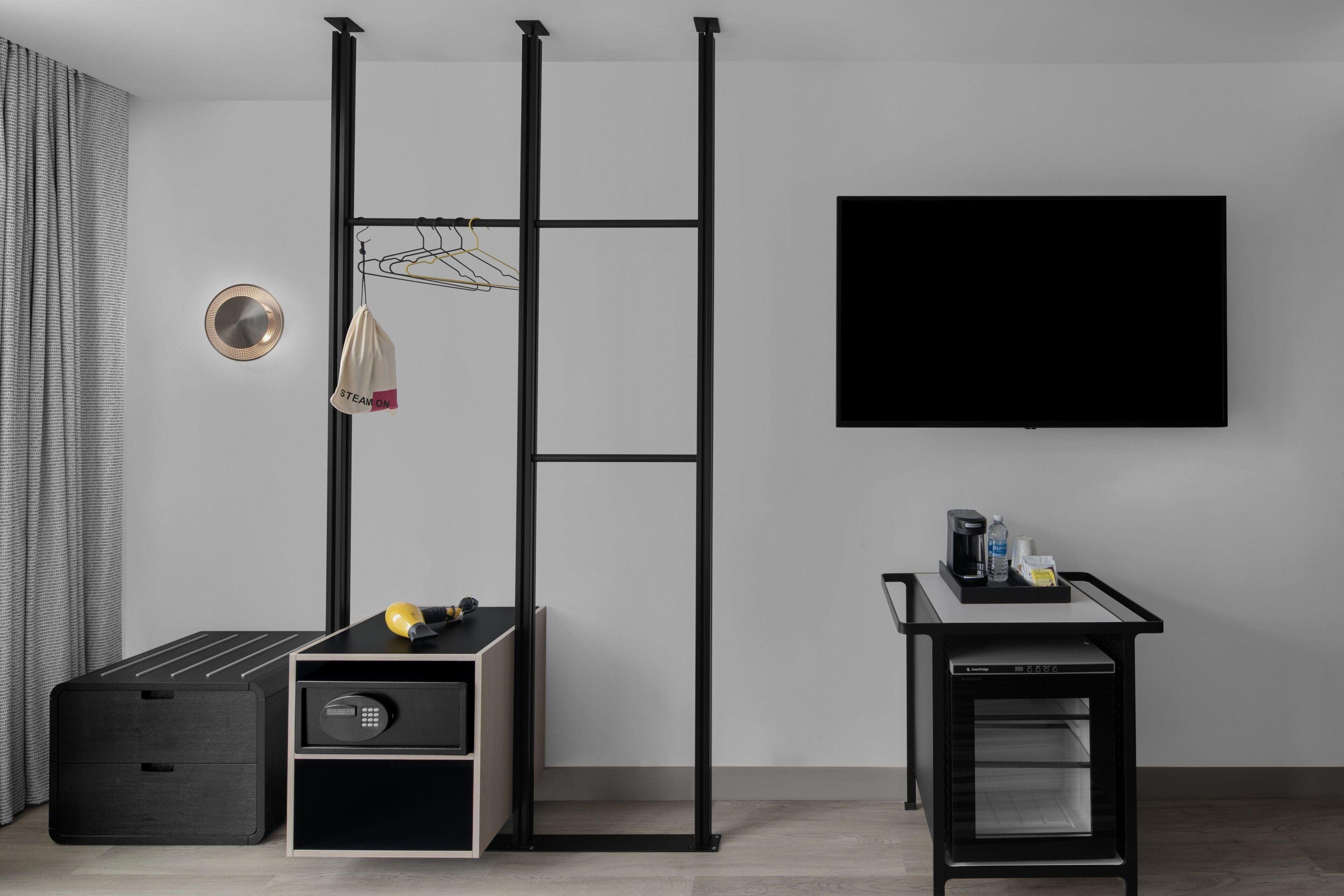 Aloft By Marriott Chelsea 4* New York