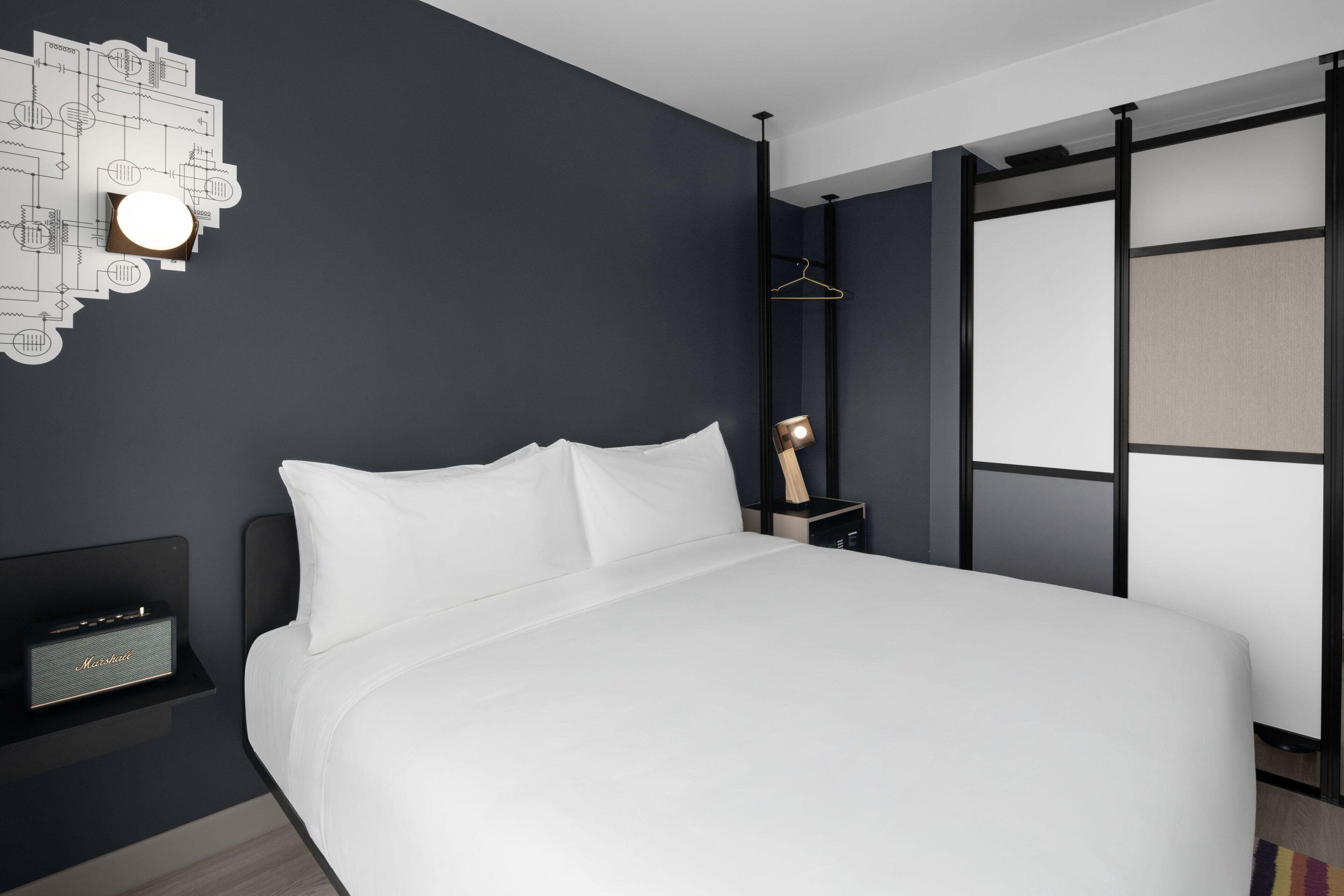 Aloft By Marriott Chelsea 4*