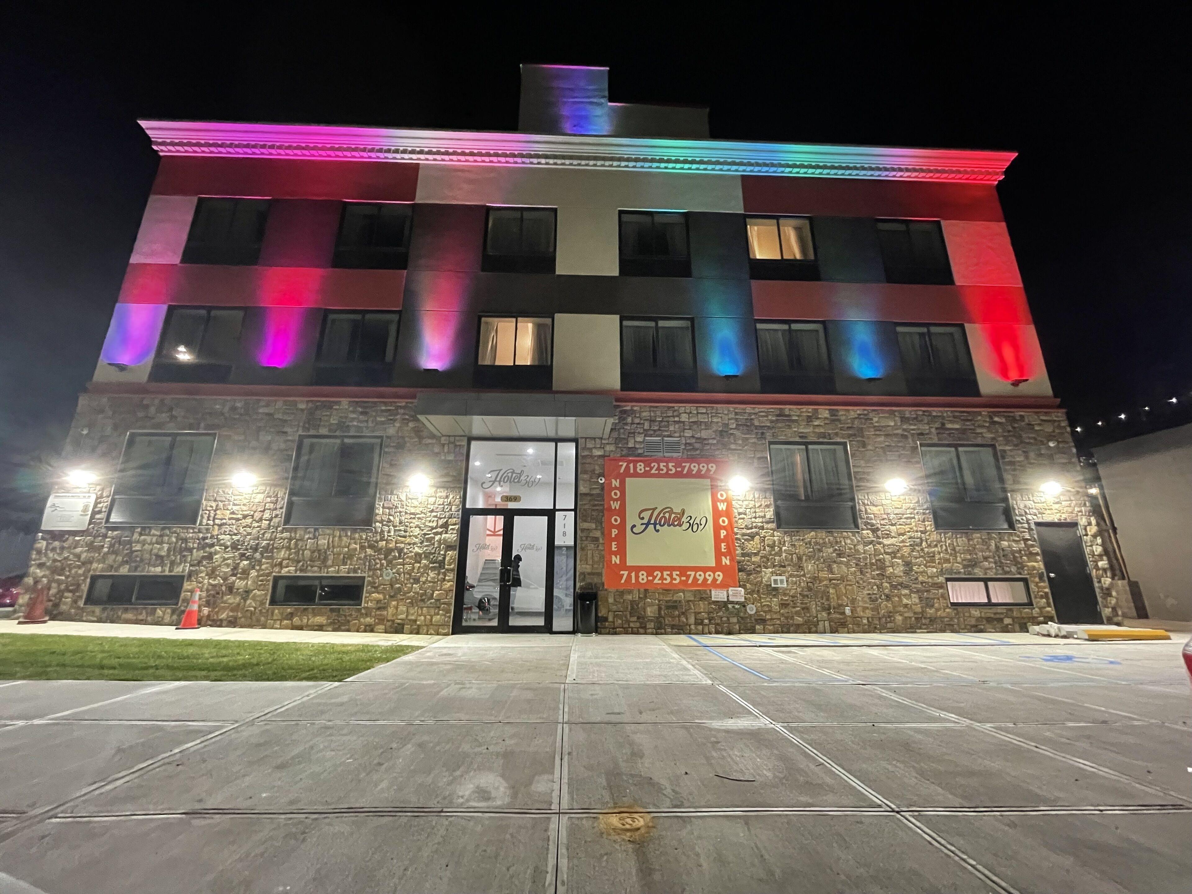 369 Brooklyn New York