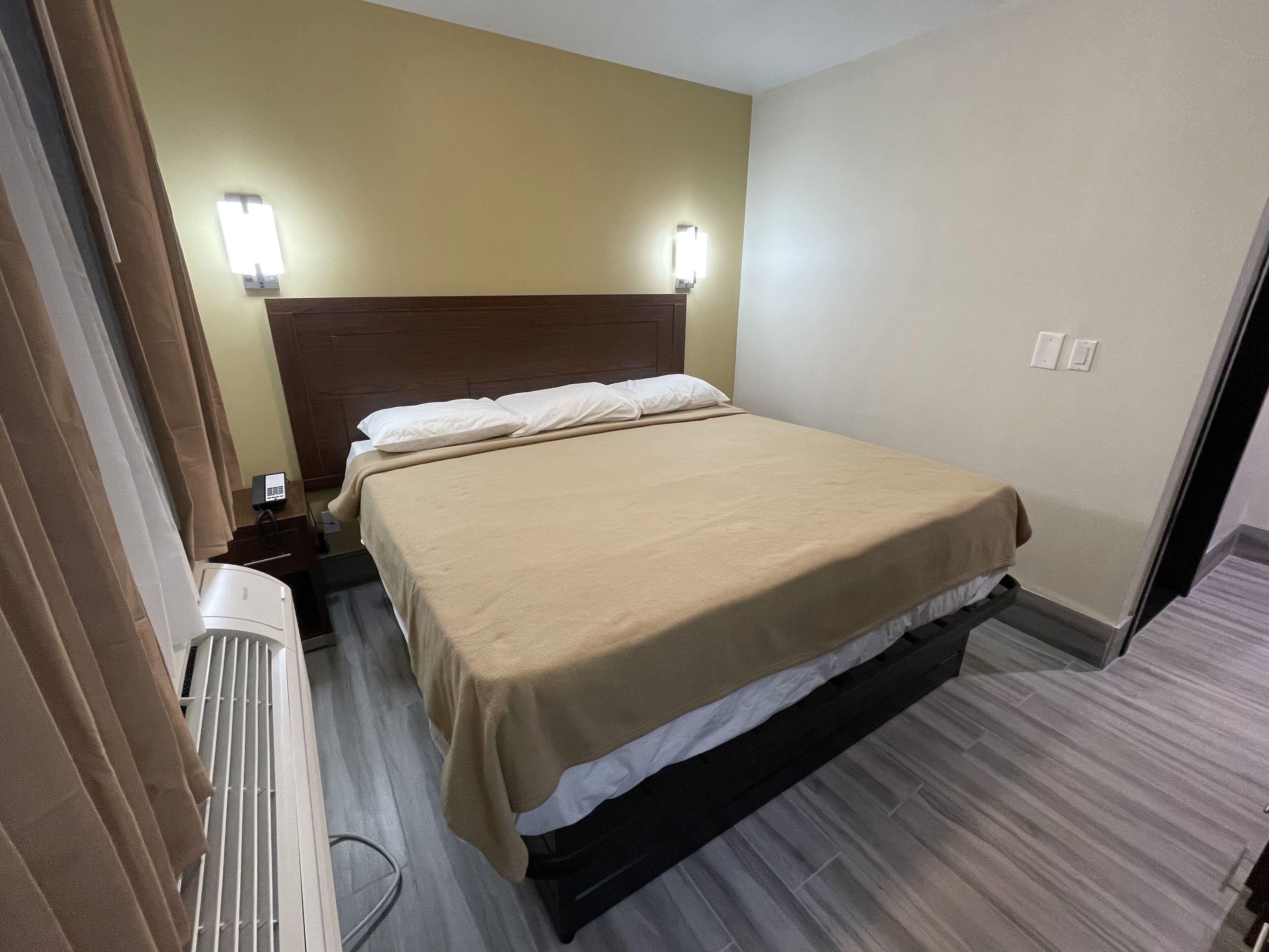 Hotel 369 Brooklyn 3*