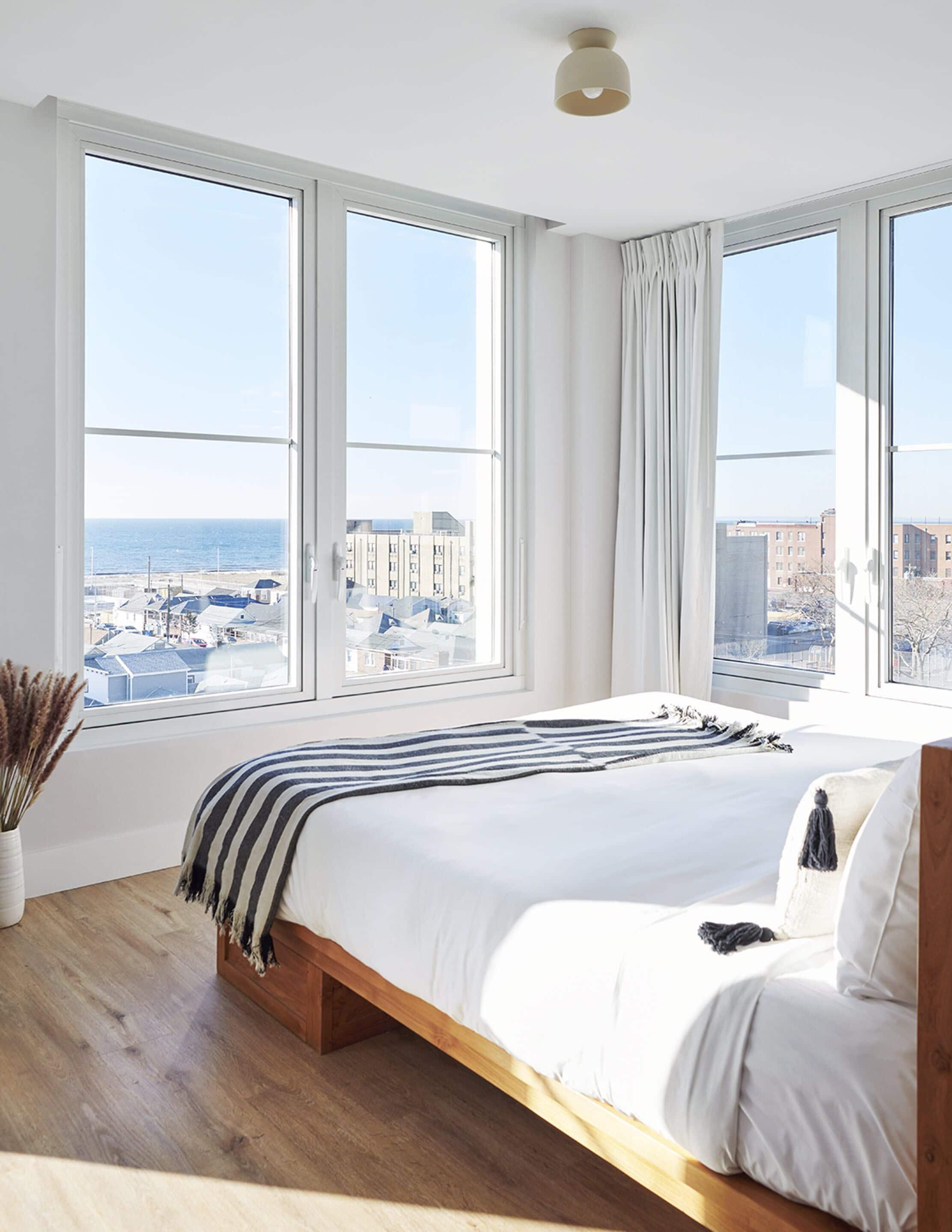 Hotel The Rockaway New York