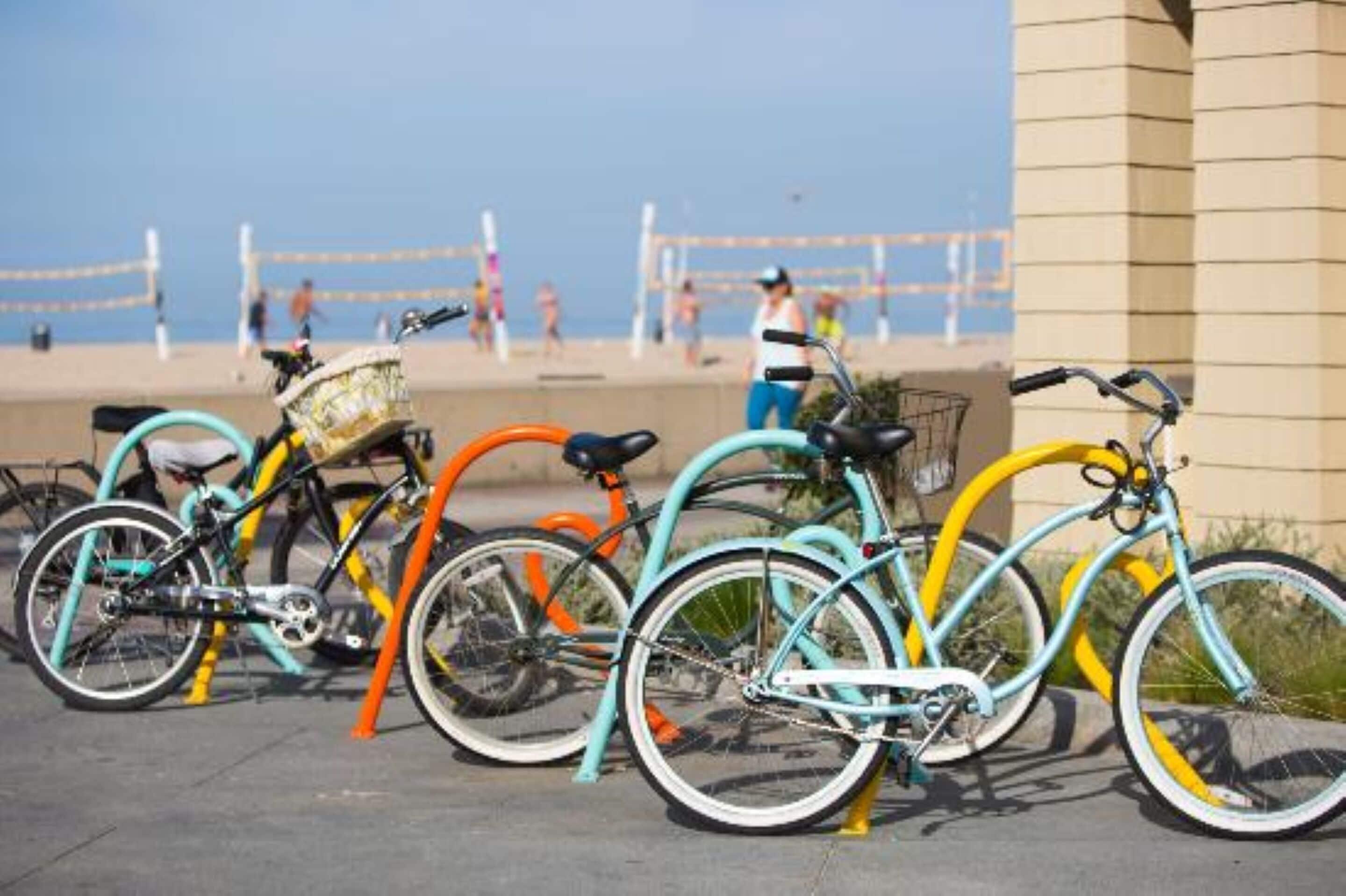 Hotel The Rockaway 4*