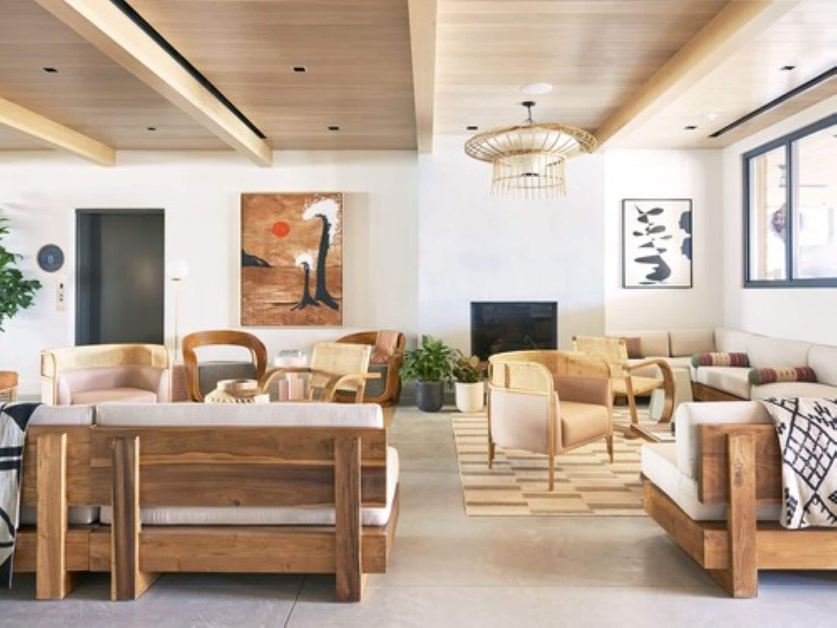 The Rockaway 4*