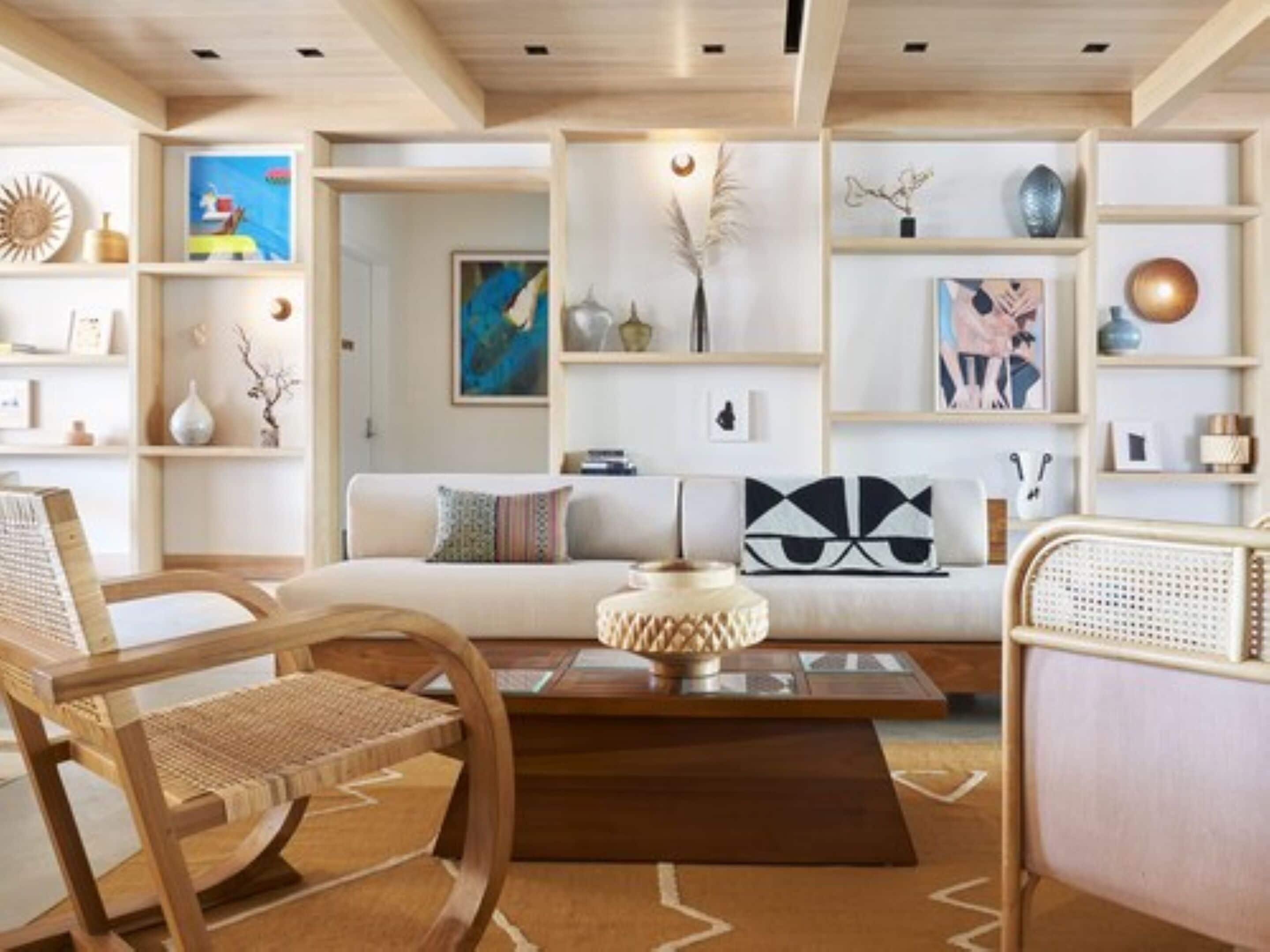 Hotel The Rockaway