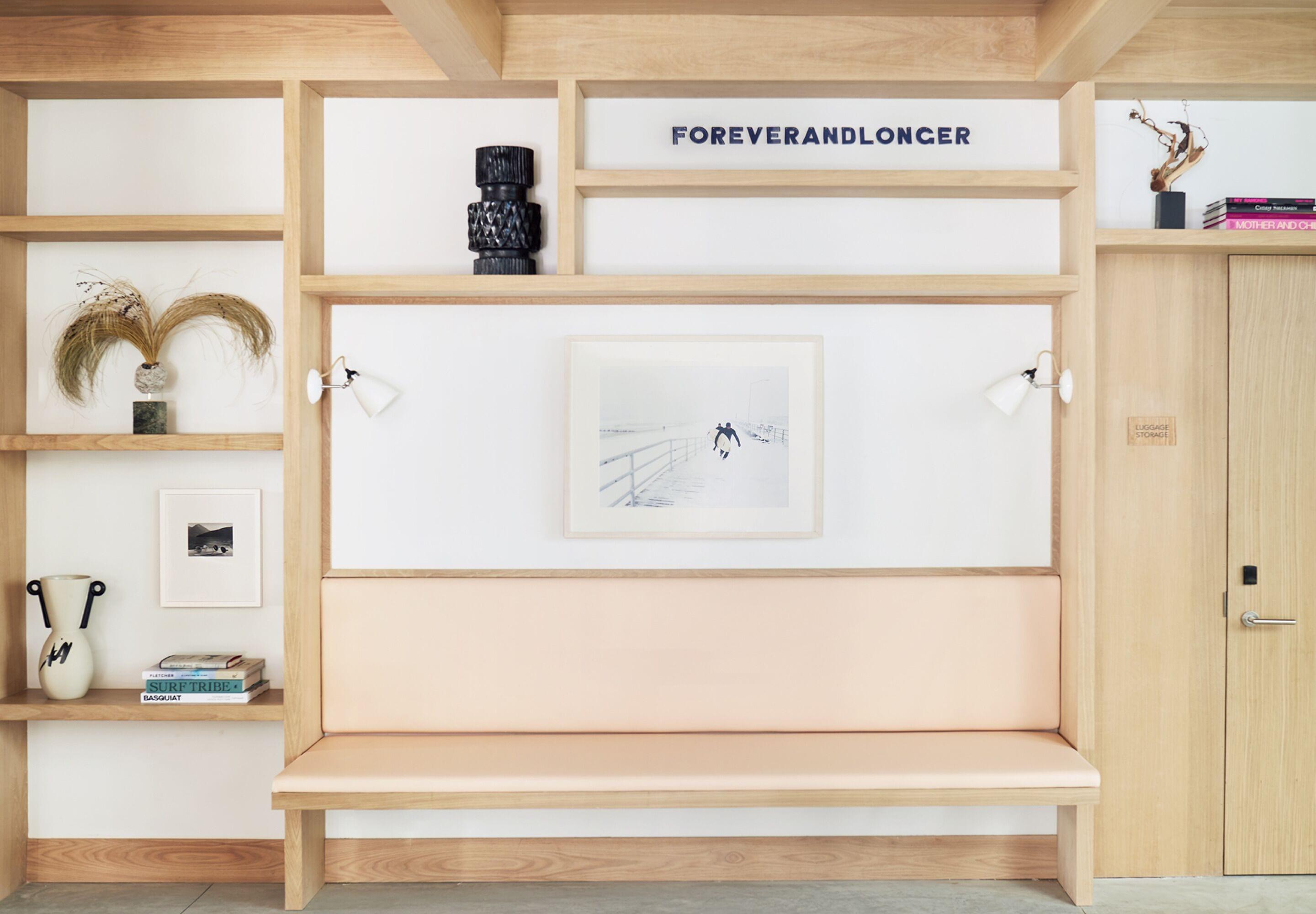 Hotel The Rockaway New York