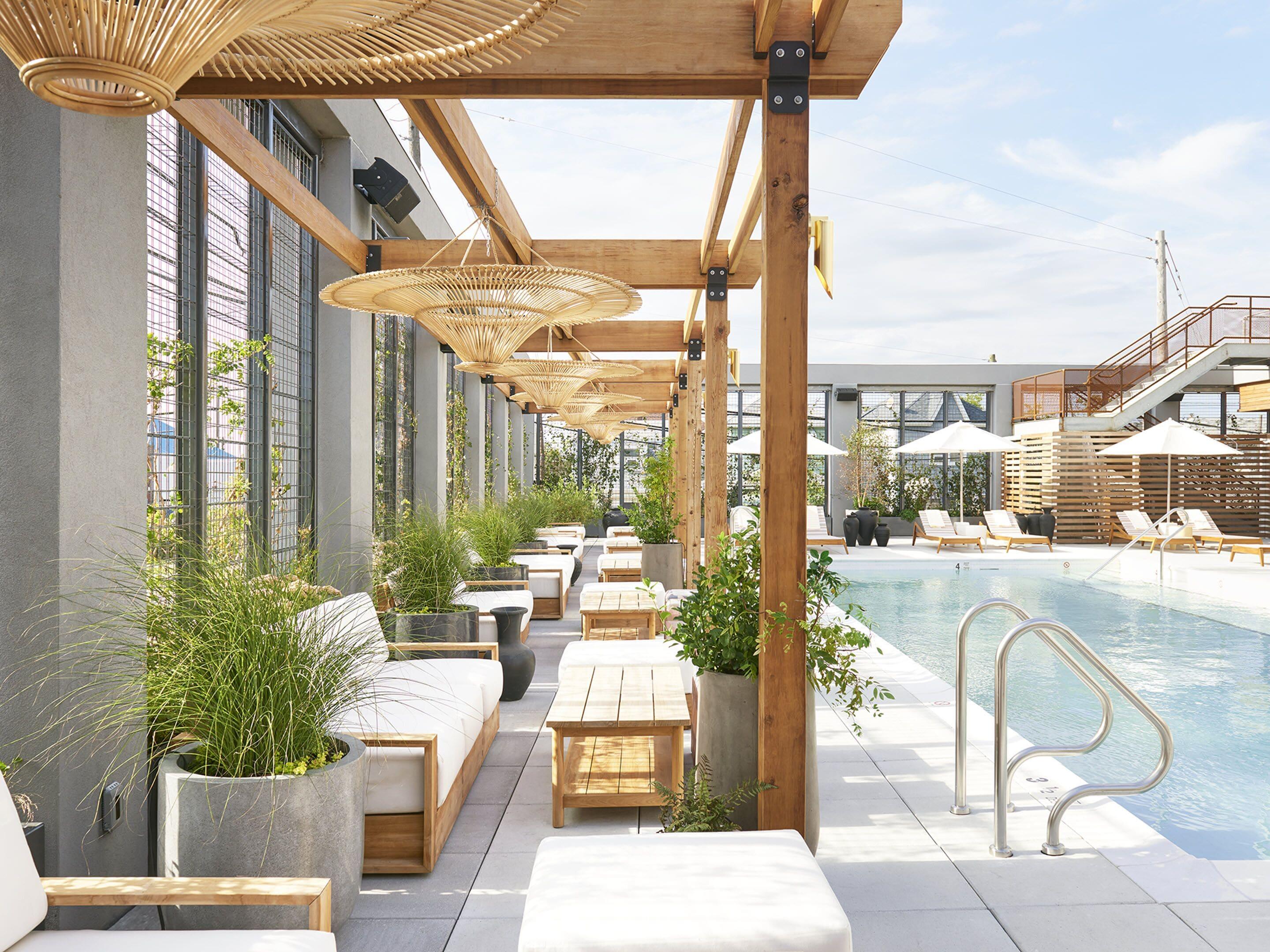 The Rockaway 4* New York