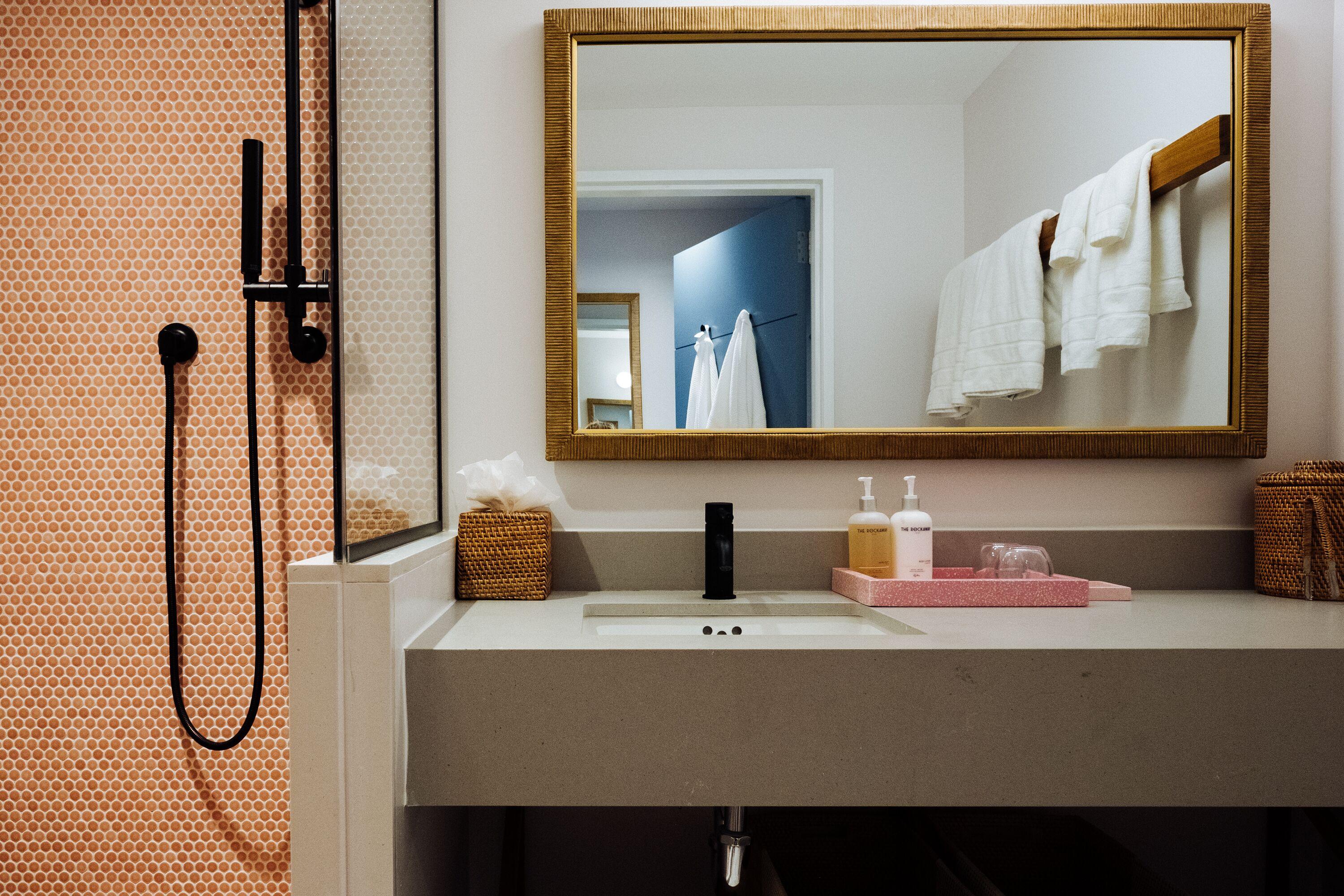 Hotel The Rockaway 4*