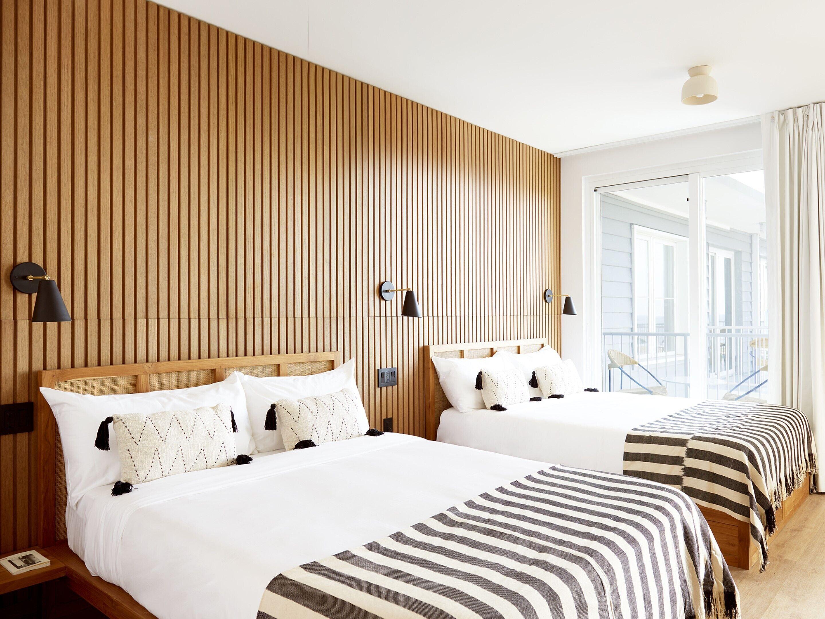 Hotel The Rockaway