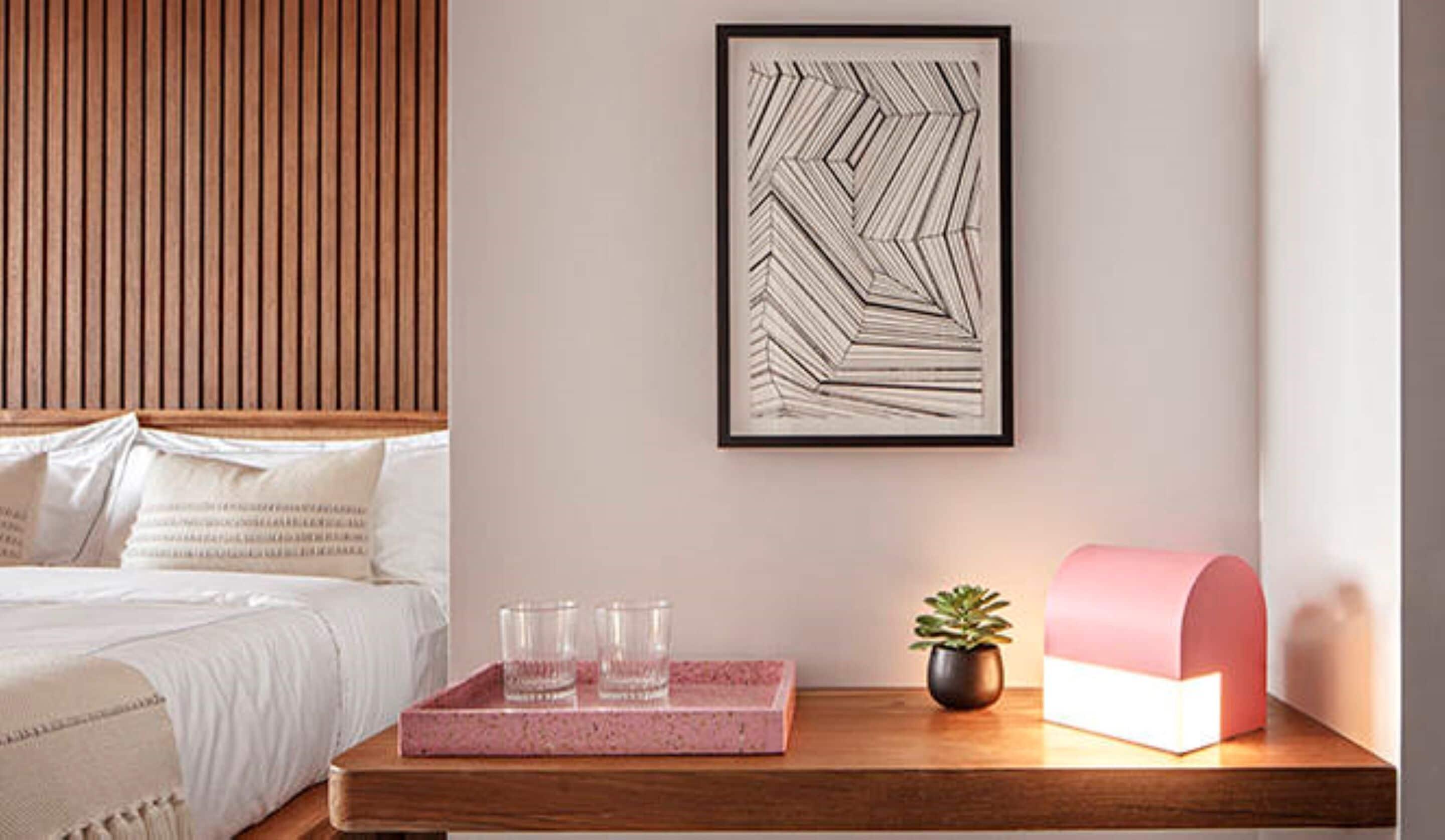 Hotel The Rockaway 4*