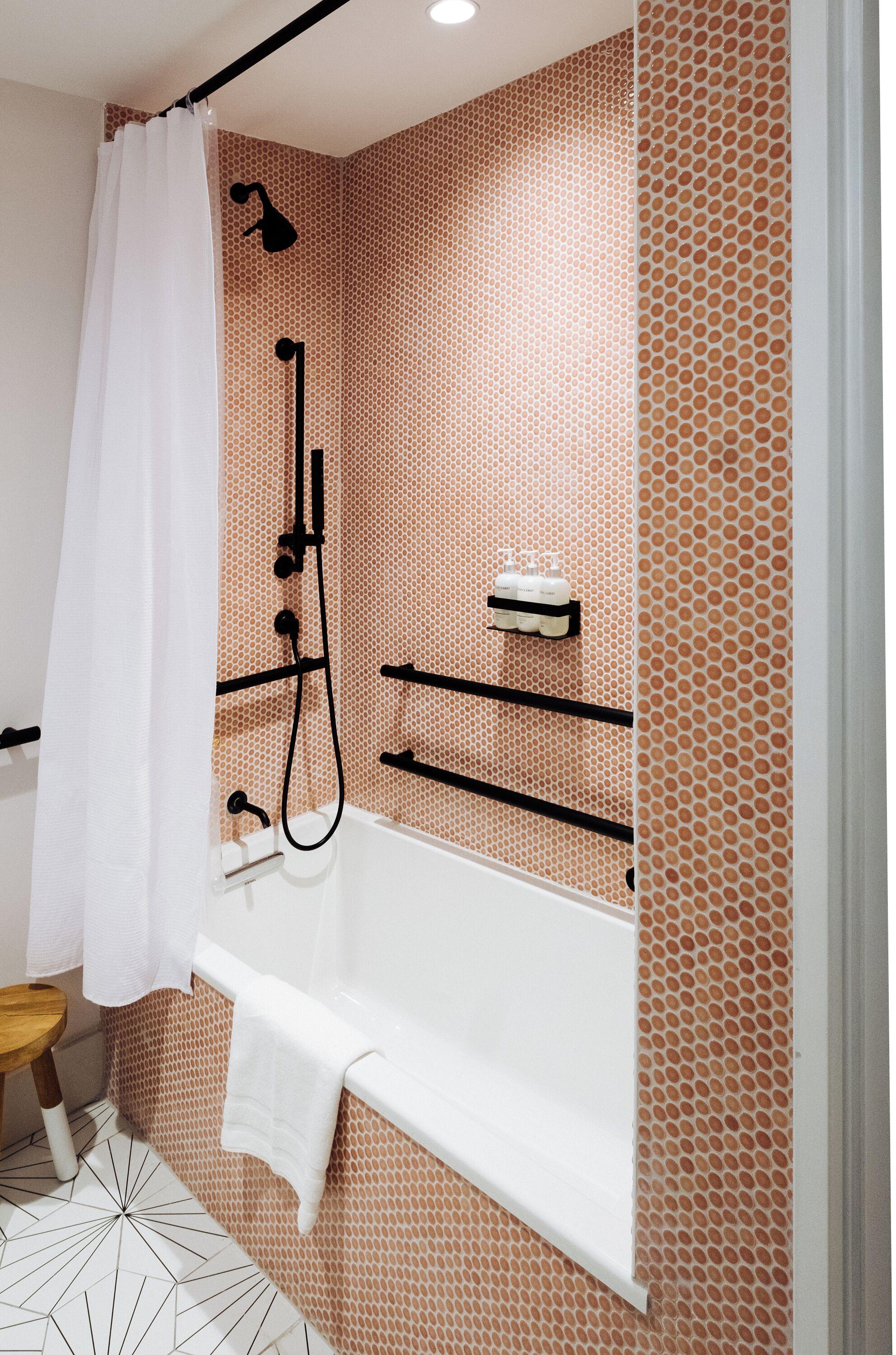 Hotel The Rockaway 4*