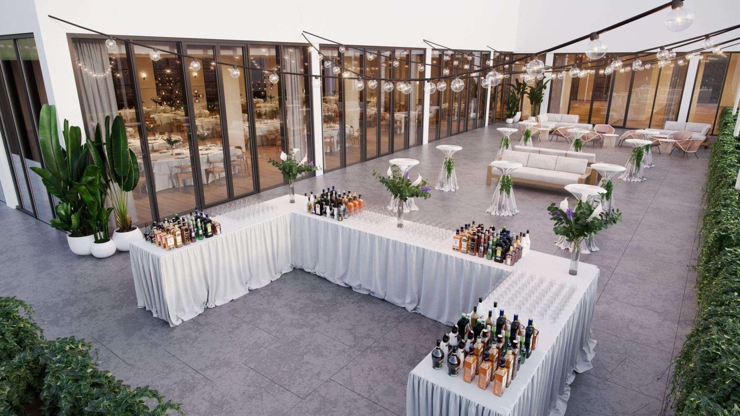 Hotel The Rockaway 4*